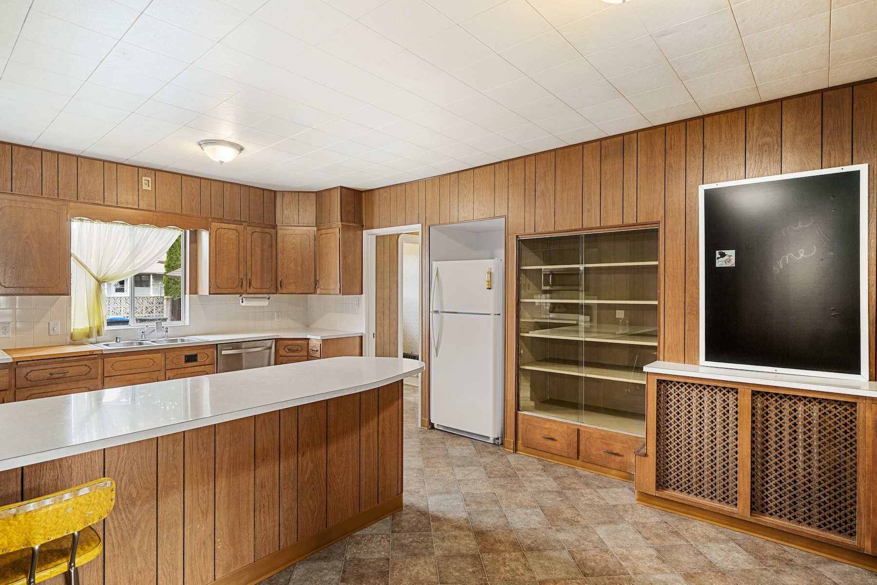  601 Washington St - 物件實景