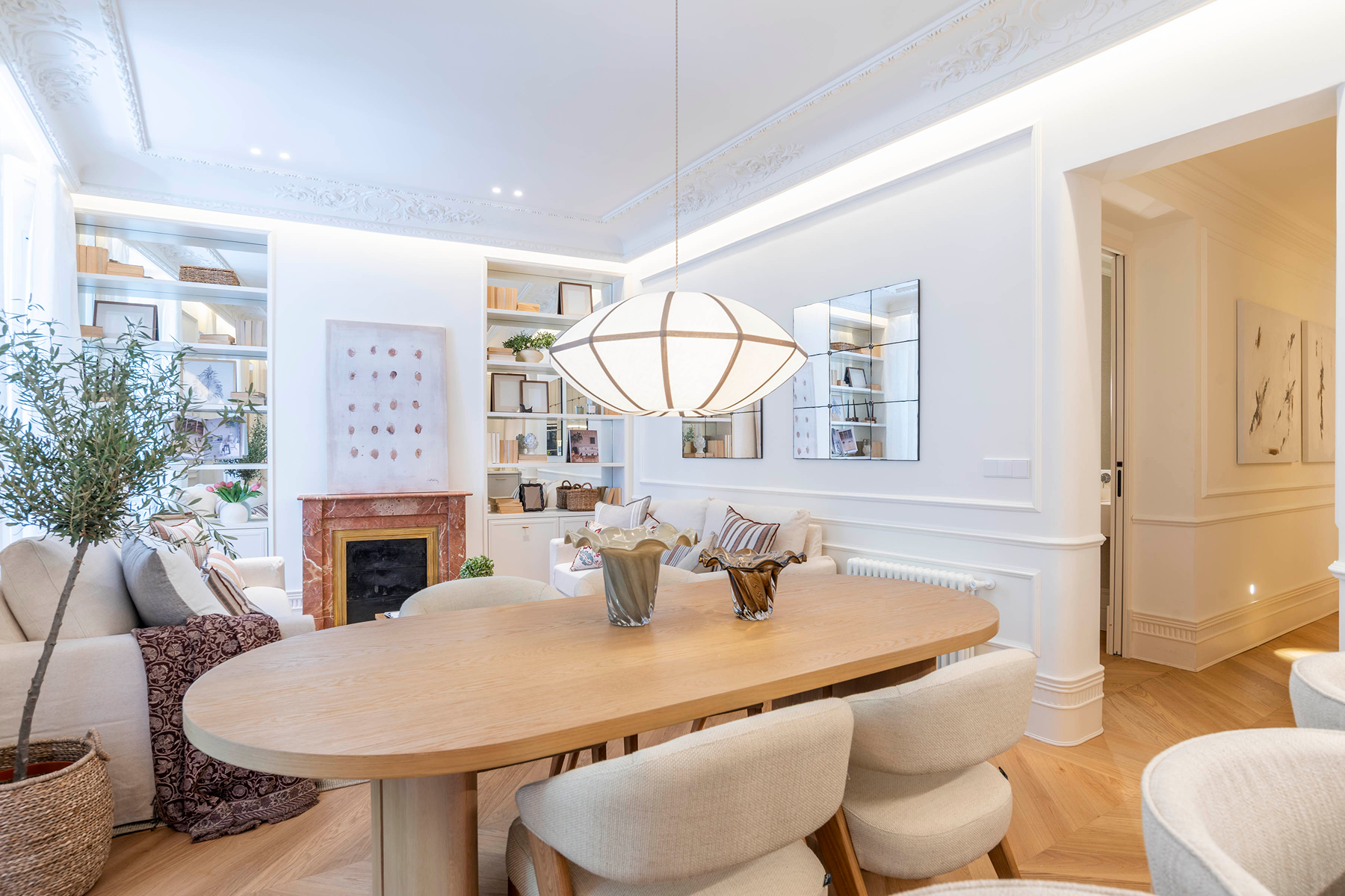  Brand new Designer Flat in Madrid de Los Austrias - 物件實景