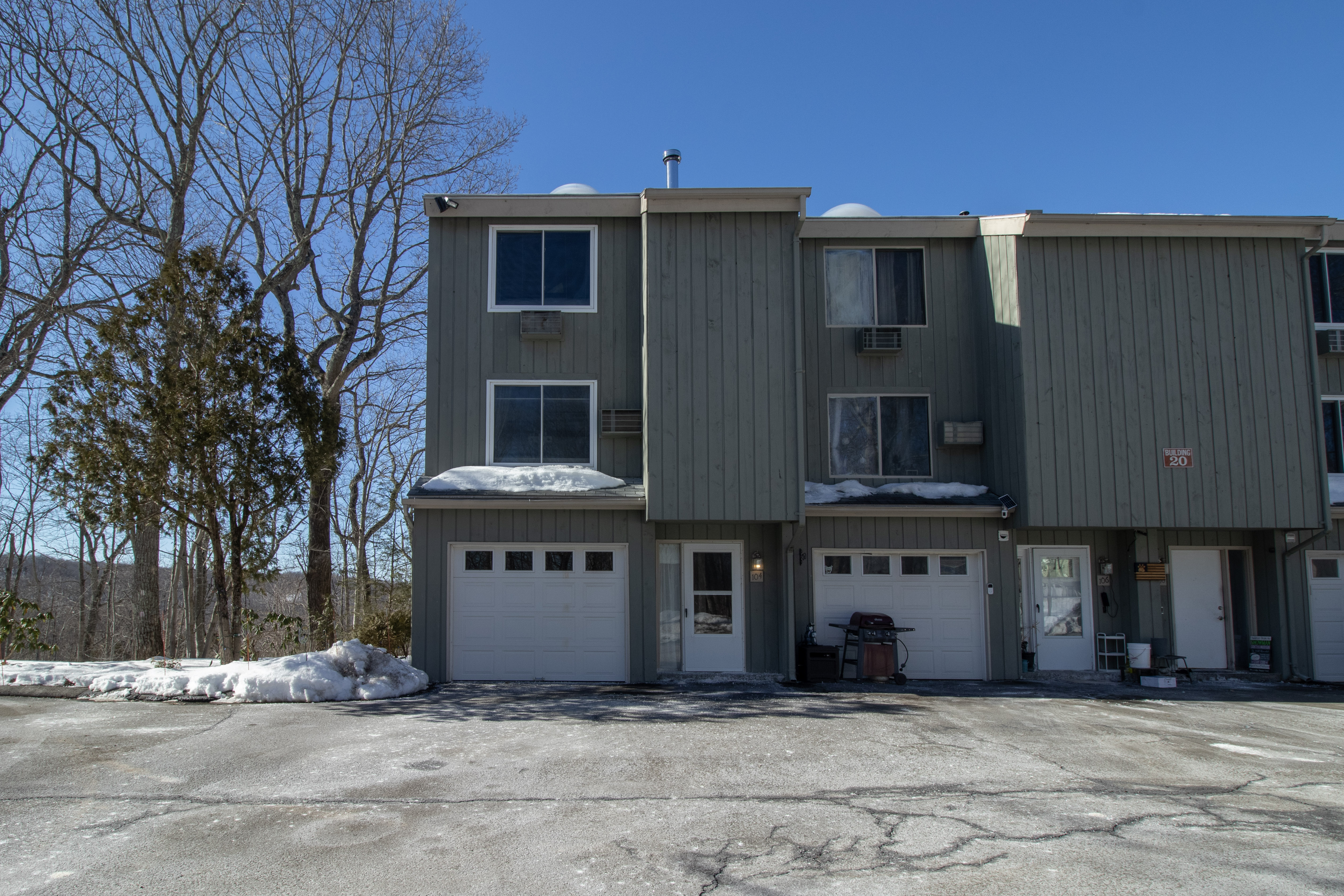  104 Wauwinet Trail - 物件實景