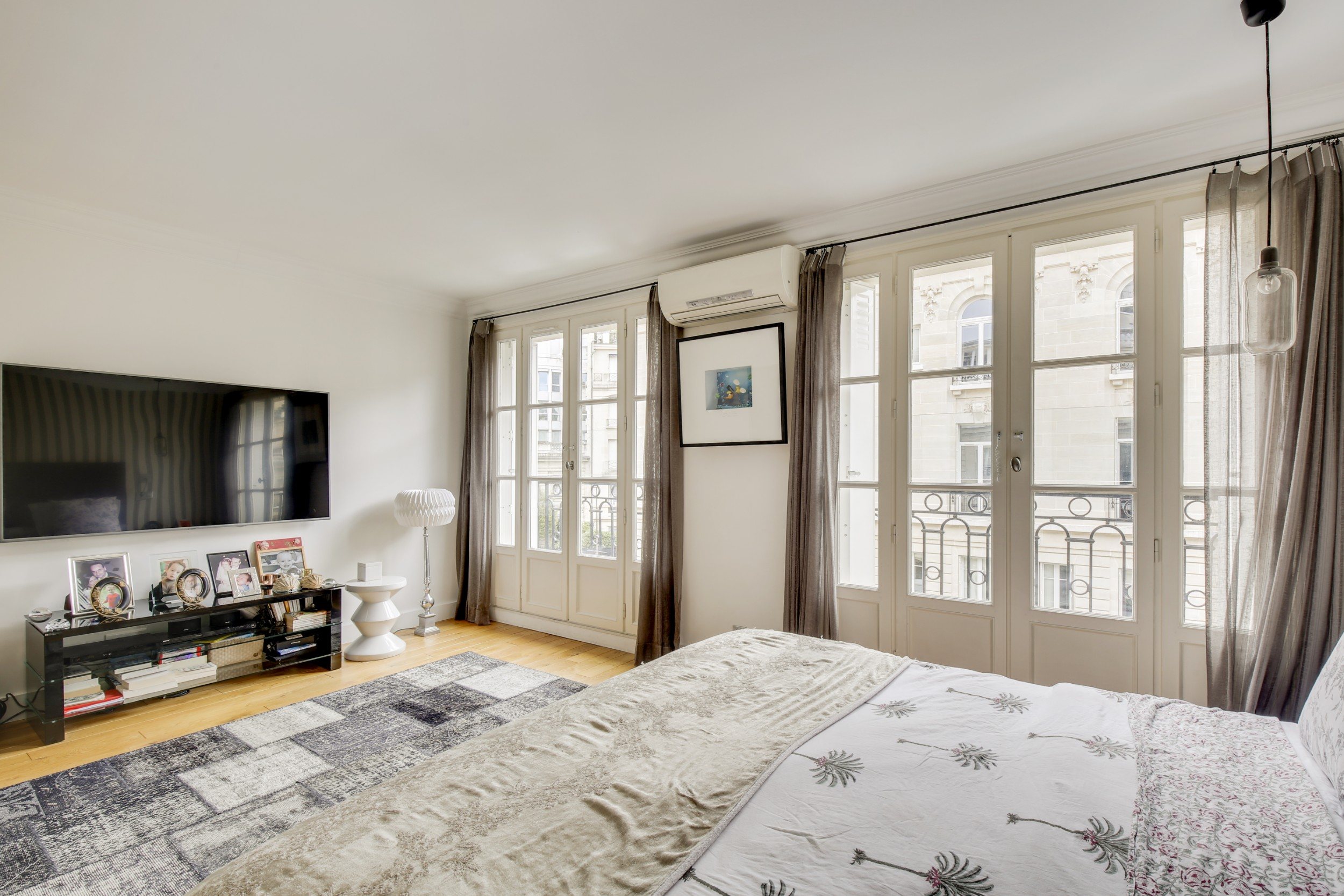  Sumptuous apartment in Paris 16th - OCDE - 物件實景