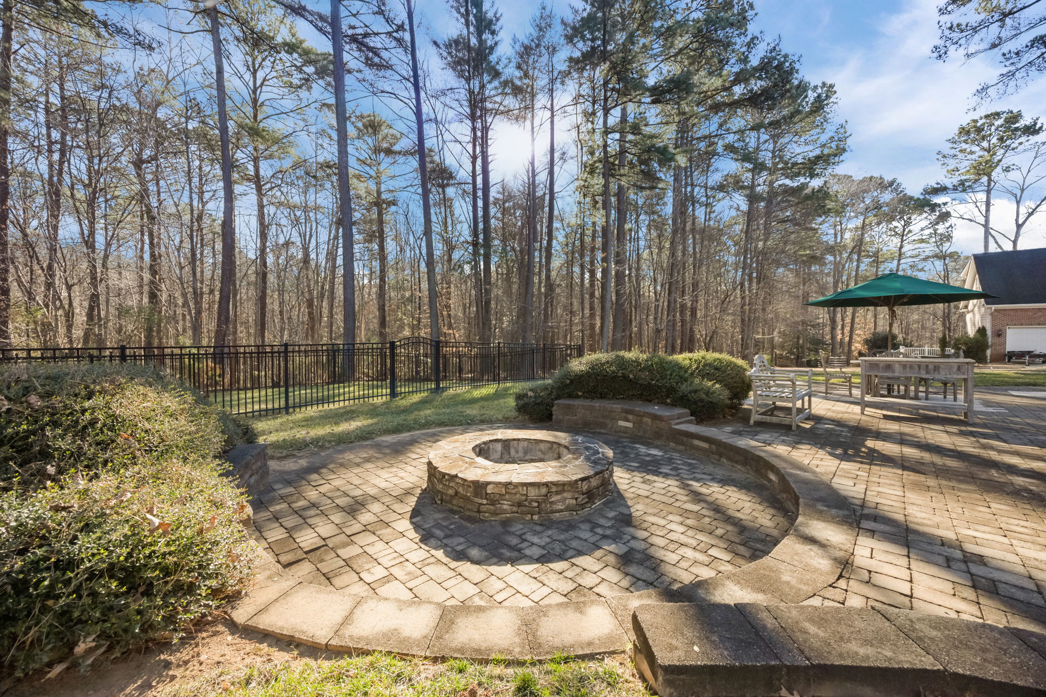  7604 Trail Blazer Trail, Wake Forest, NC 27587 - 物件實景