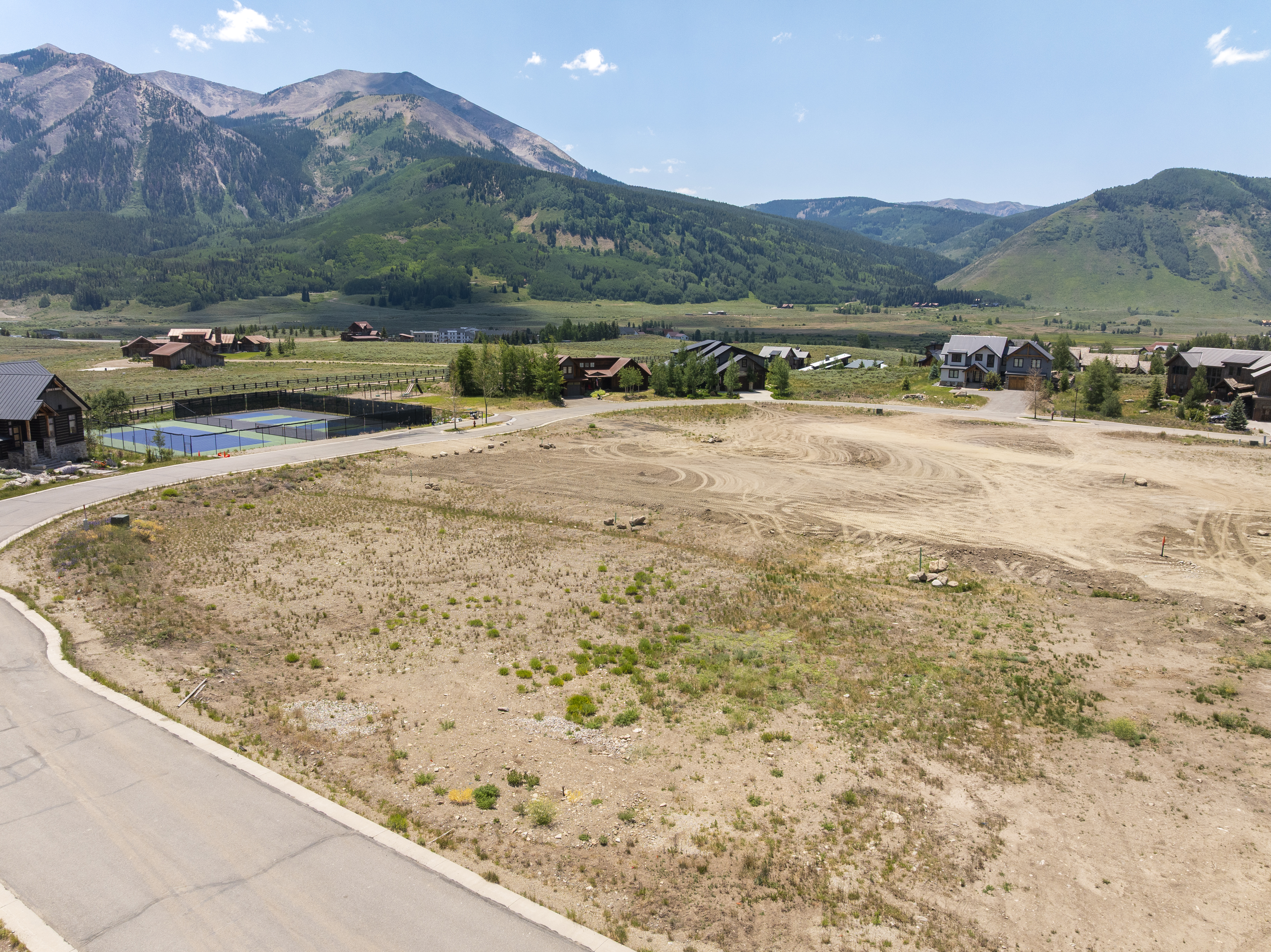  Amazing Lot Available in the Prestigious Larkspur Community near Larkspur Lake - 物件實景