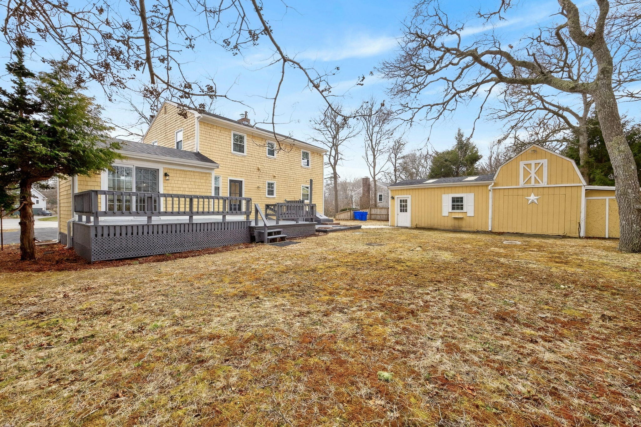  174 Barlows Landing Road, Pocasset, MA, 02559 - 物件實景