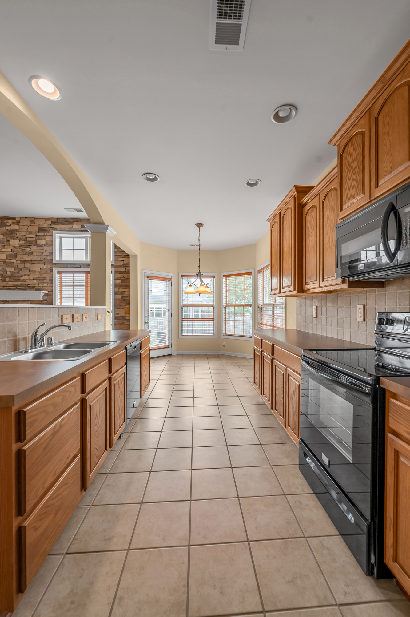  520 Madison Point Drive - 物件實景