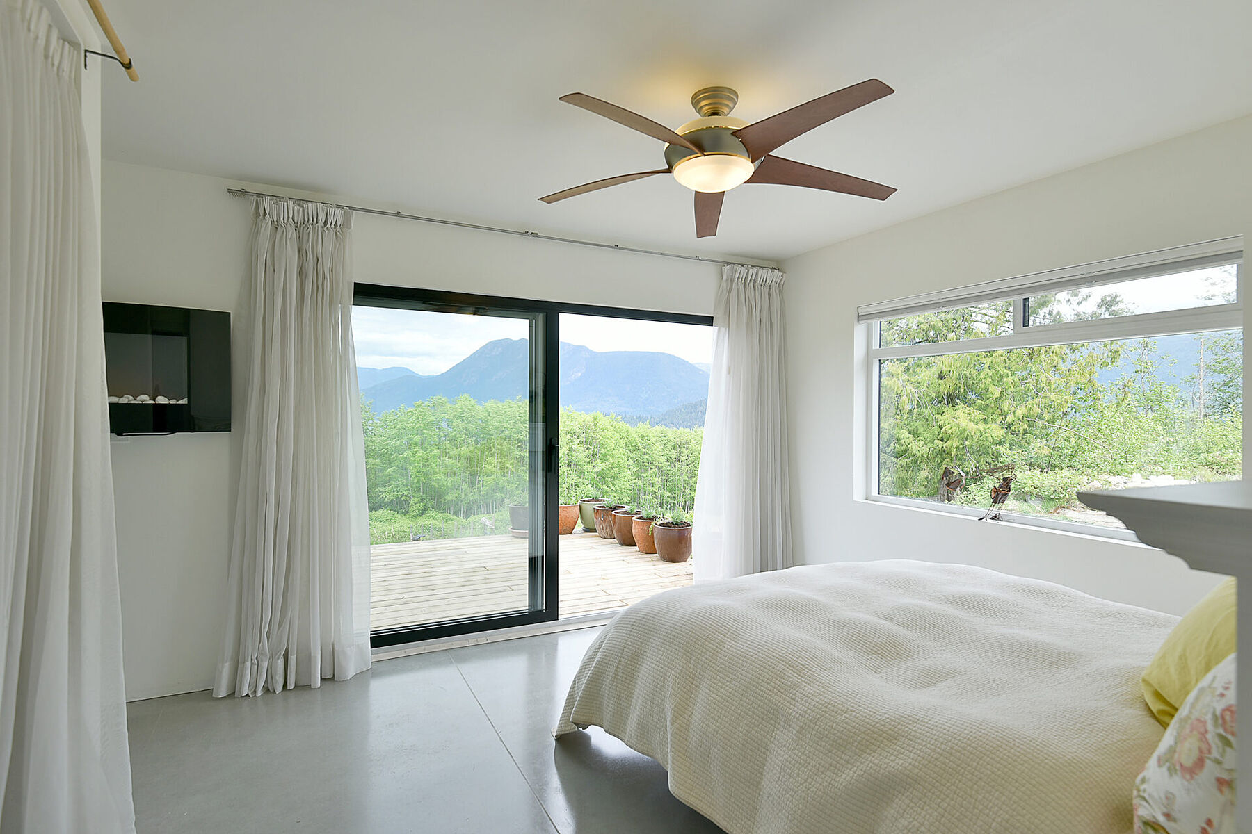  Private West Coast Estate - 物件實景