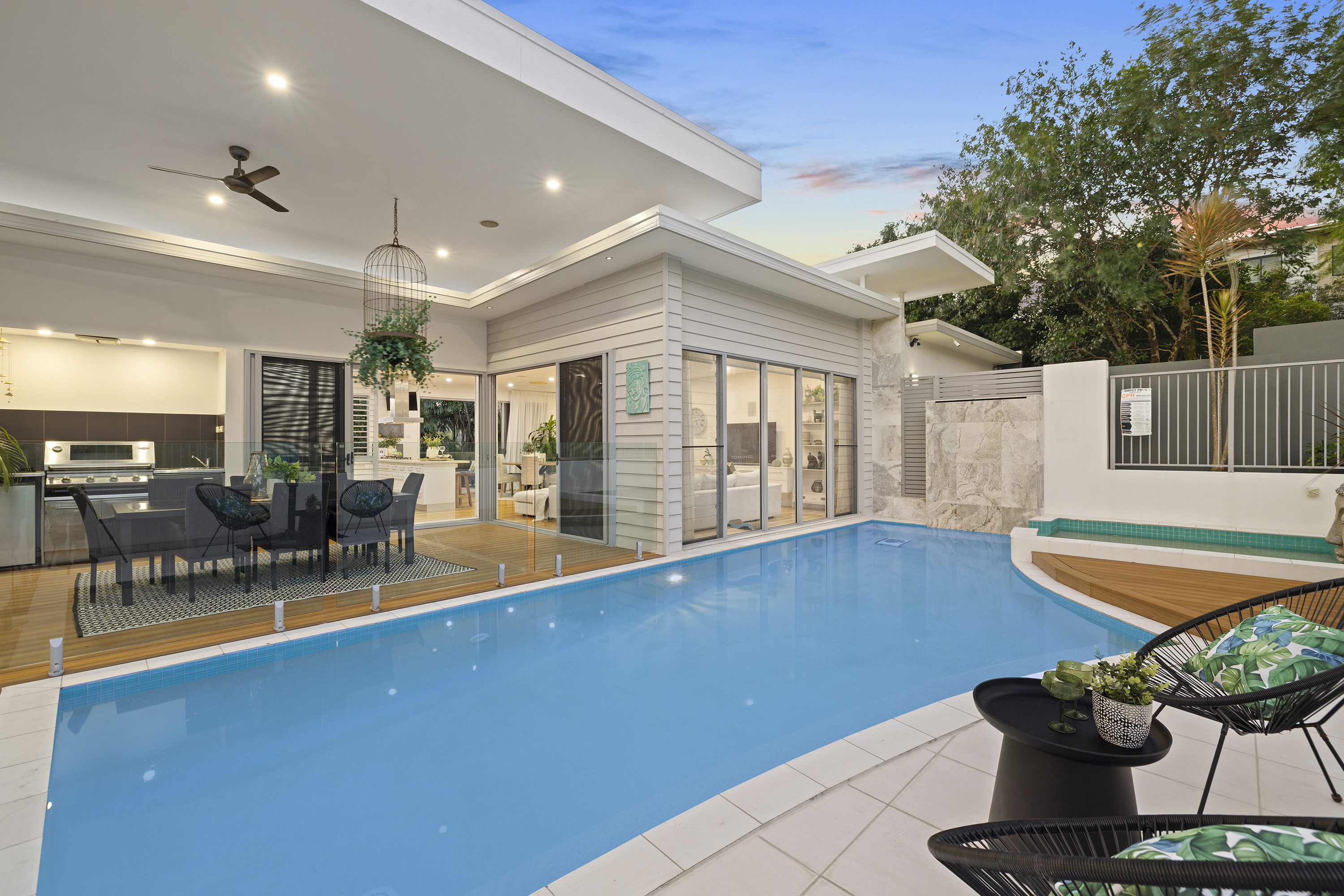 10 John Lesslie Court - 物件實景