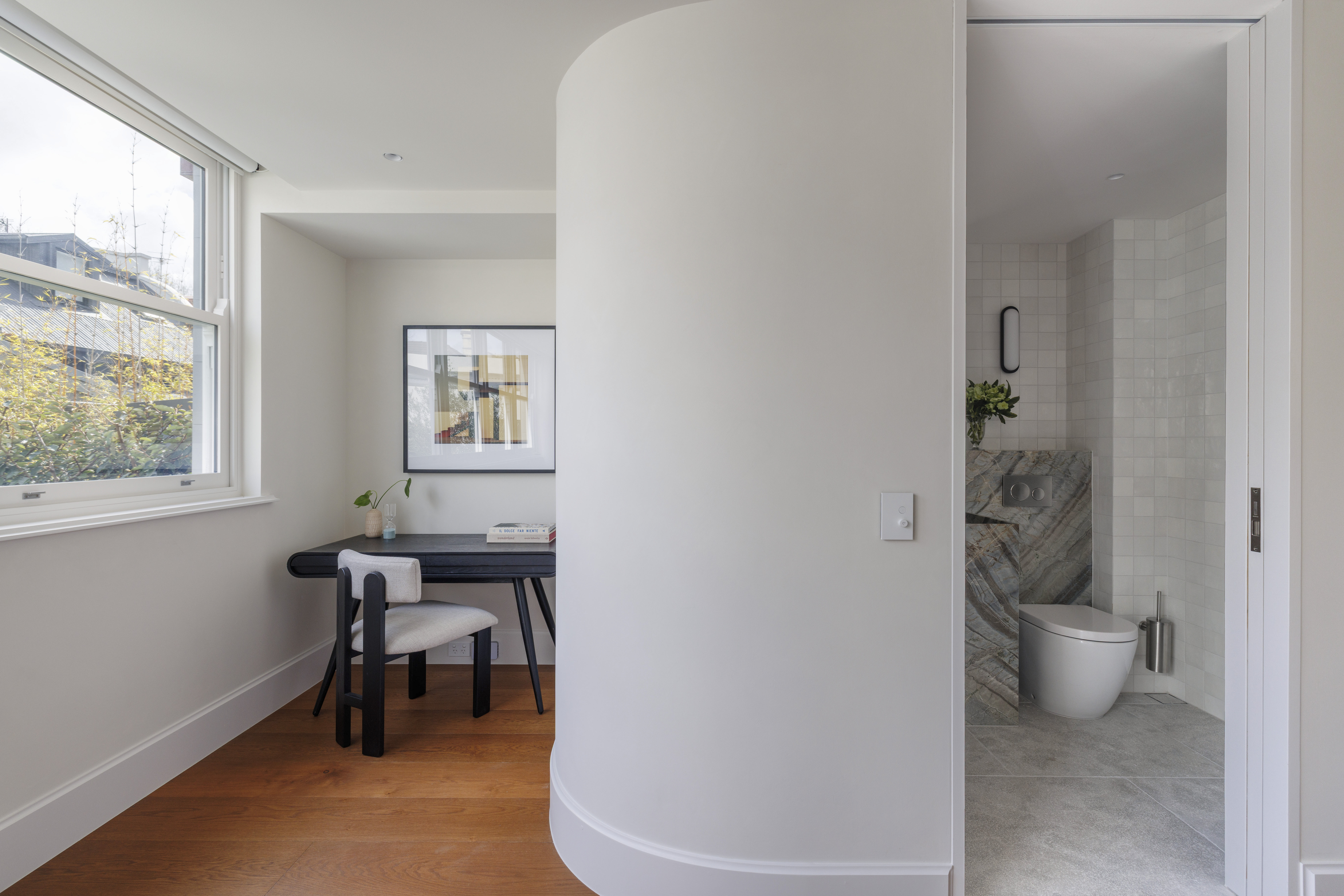  156 Victoria Street, Potts Point - 物件實景
