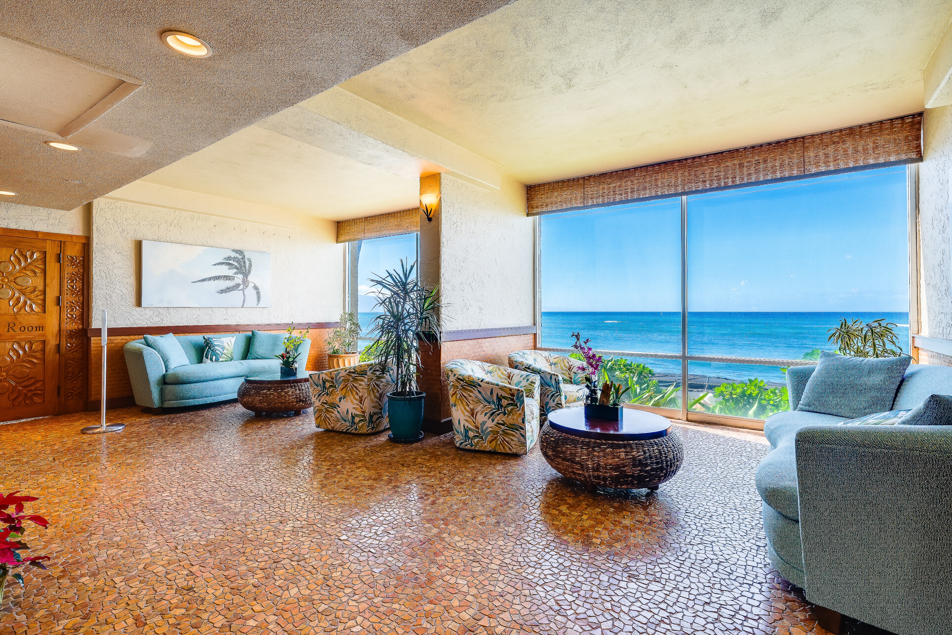  Royal Kahana Studio: STR Zoned, Priced to Sell - 物件實景