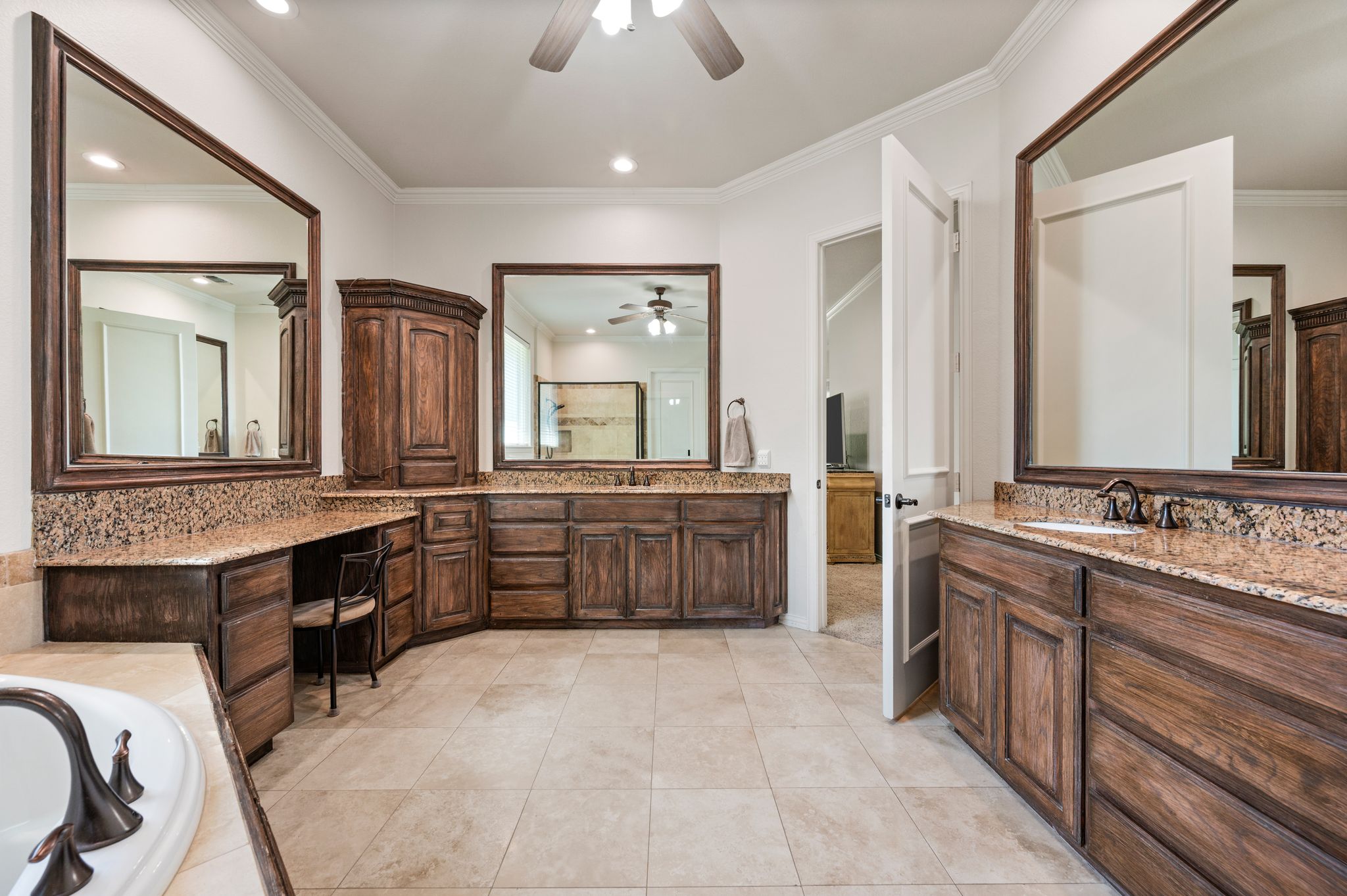  1914 Cresson Drive, Southlake, TX, 76092 - 物件實景