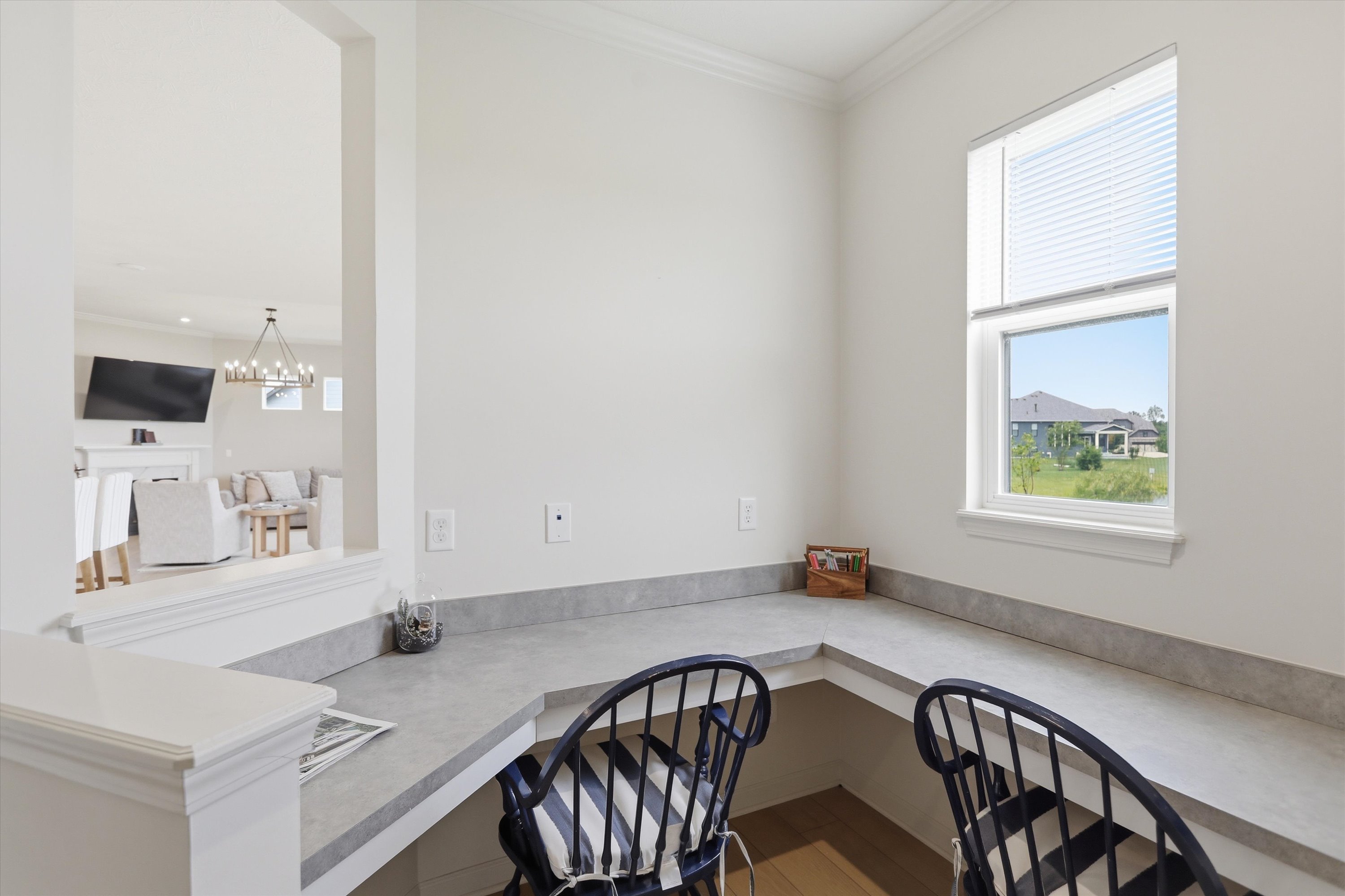  Newer Built Home in the Heart of Zionsville - 物件實景