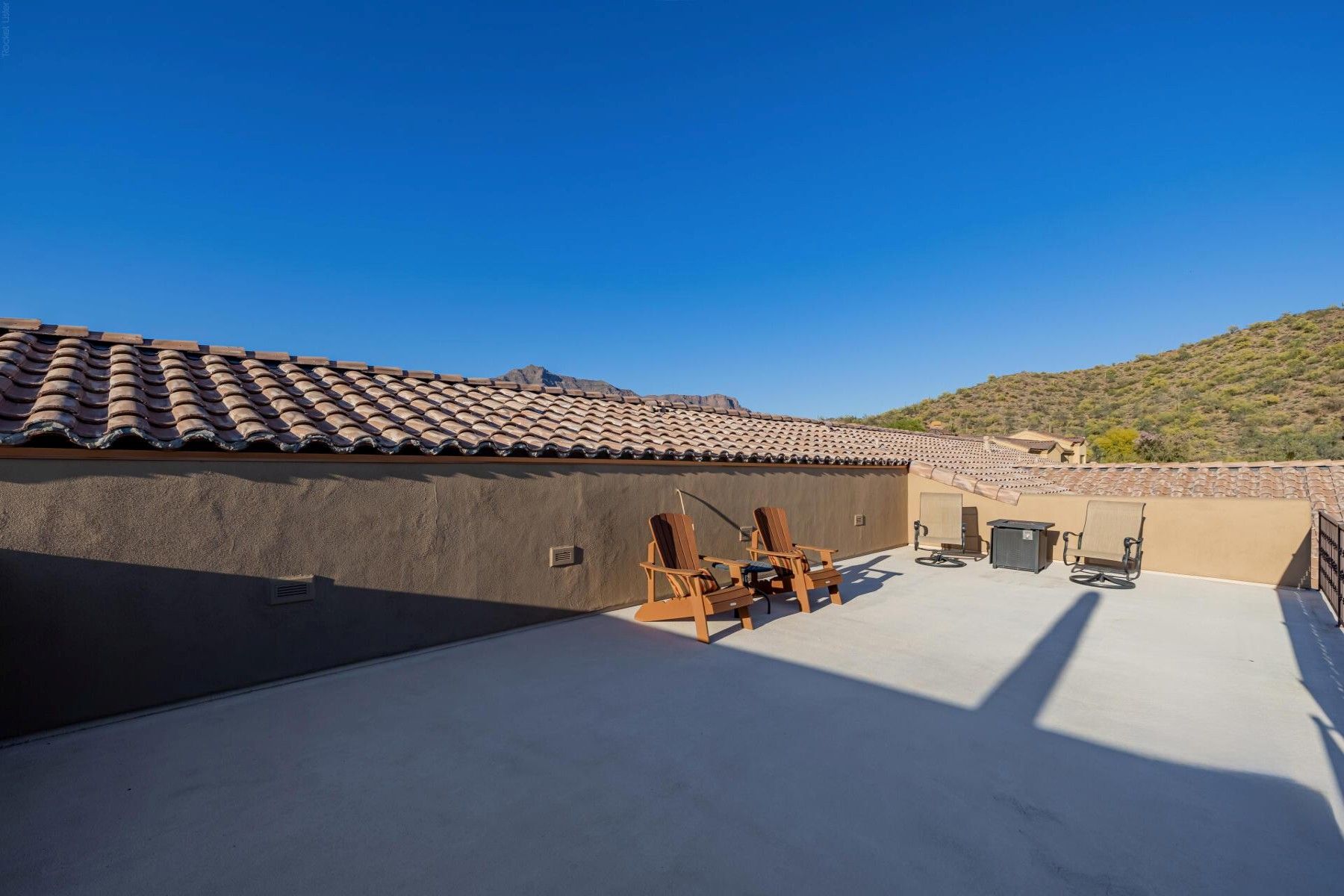  10761 E Calle Del Cascabel  Gold Canyon, AZ - 物件實景