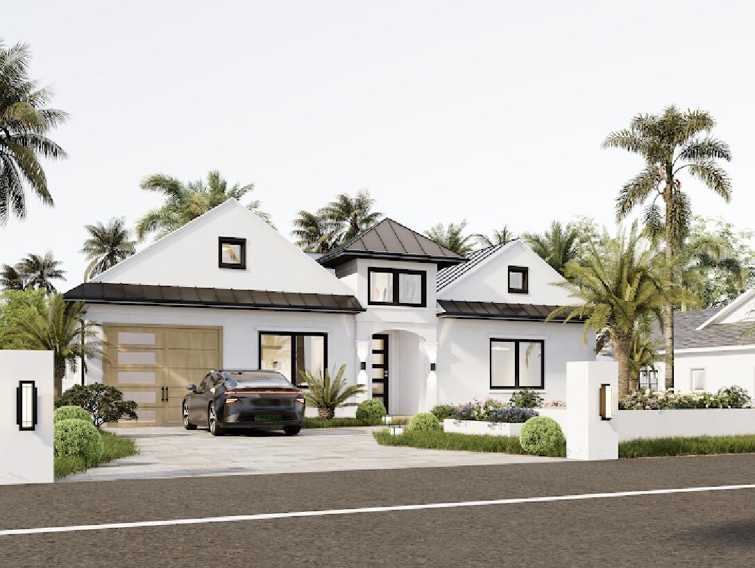 Delray Beach, Florida, 33444, United States, 4 Bedrooms Bedrooms, ,4 BathroomsBathrooms,Residential,For Sale,1827900