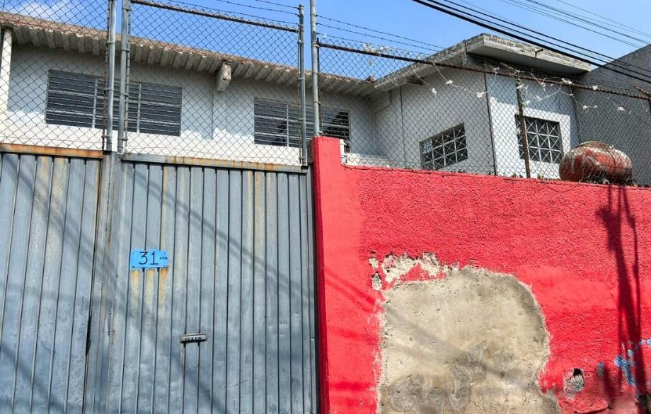 Casa Amarilla, Miguel Hidalgo, Ciudad de México, 11440, Mexico, 3 Bedrooms Bedrooms, ,3 BathroomsBathrooms,Residential,For Sale,Casa Amarilla,1642193