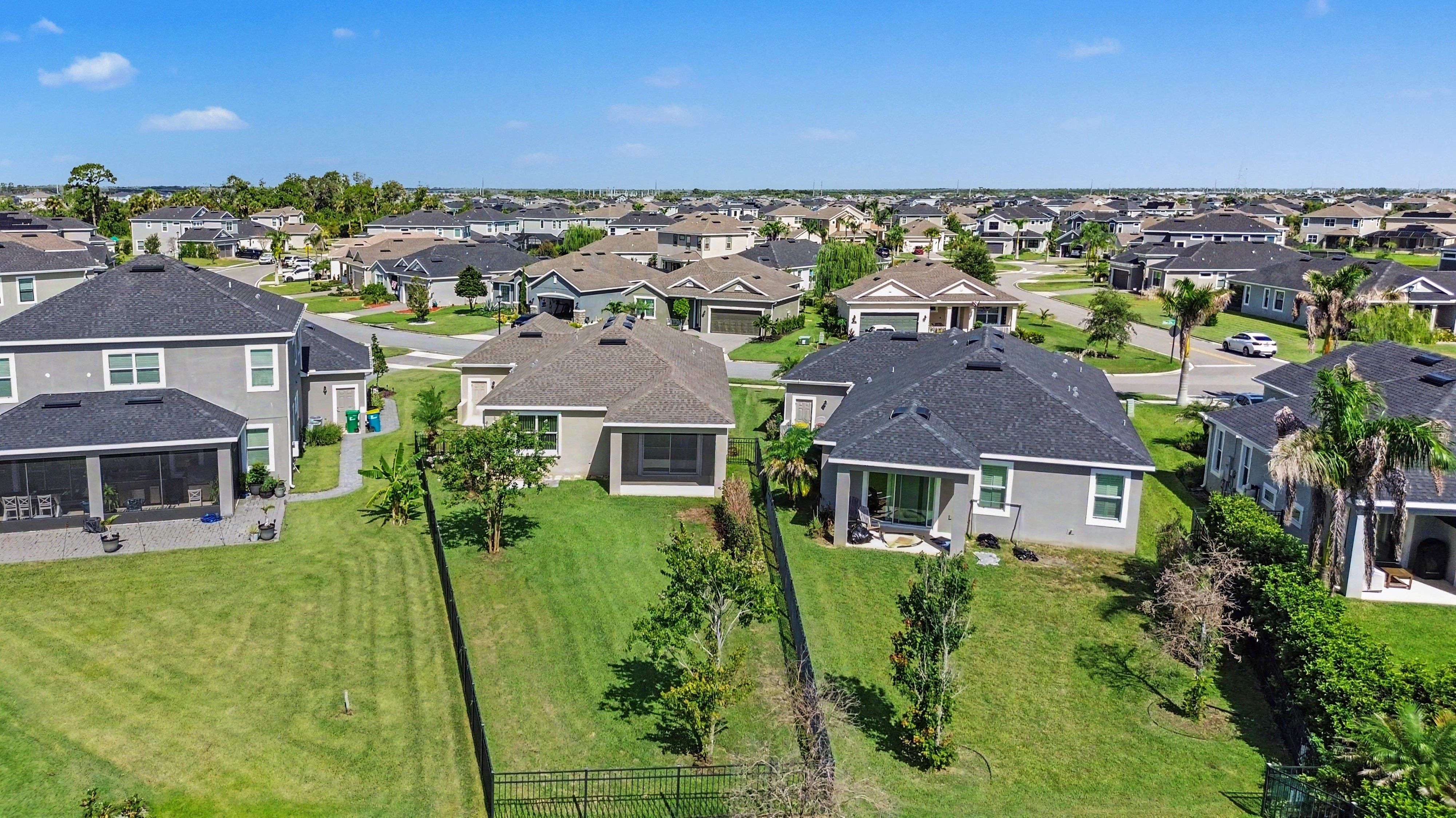  3119 Ribbon Grass Drive, Melbourne, FL, 32940 - 物件實景