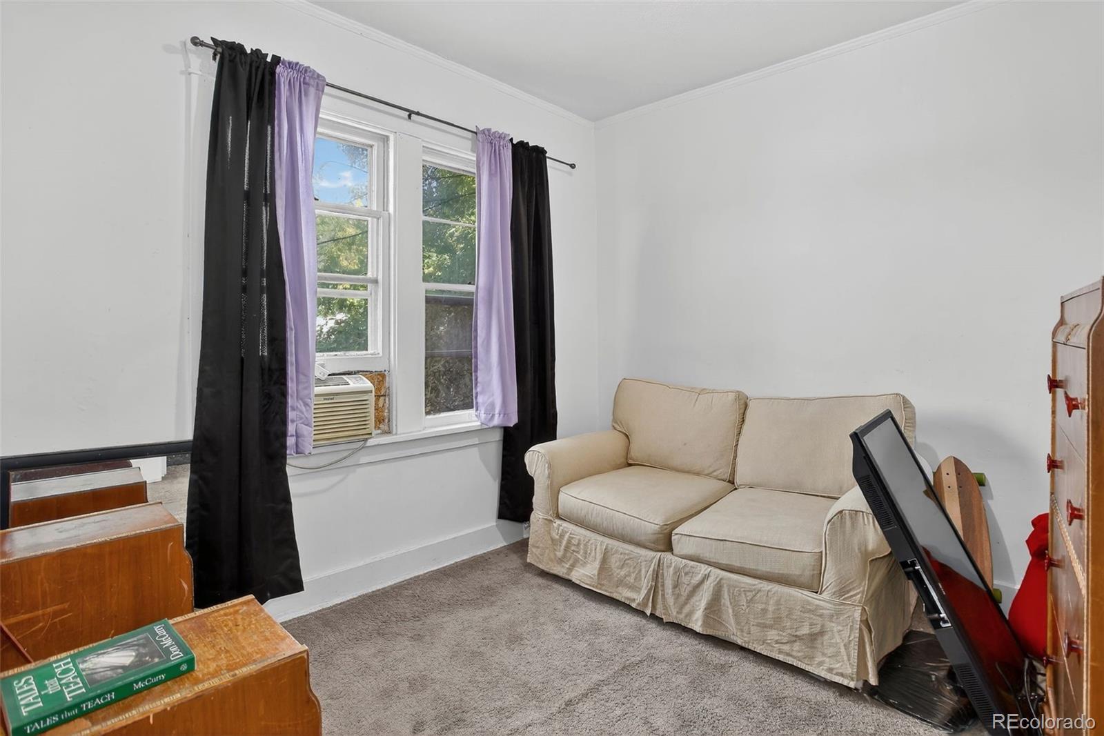 Denver, Colorado, 80204, United States, 4 Bedrooms Bedrooms, ,Residential,For Sale,1934462