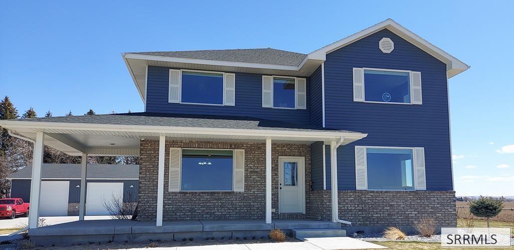 IDAHO FALLS, Idaho, 83401, United States, 5 Bedrooms Bedrooms, ,4 BathroomsBathrooms,Residential,For Sale,1895056
