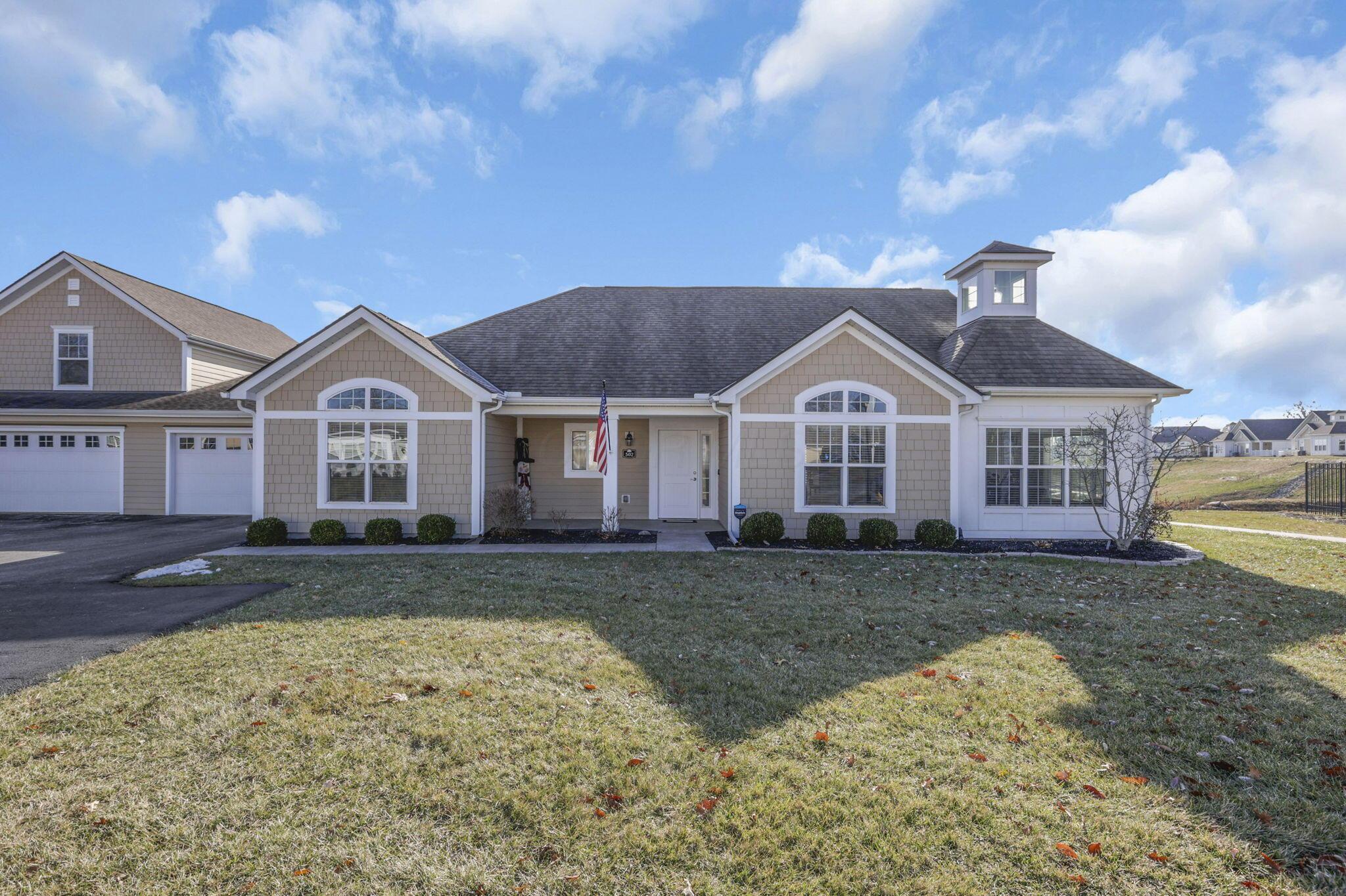 Hebron, Ohio, 43025, United States, 2 Bedrooms Bedrooms, ,2 BathroomsBathrooms,Residential,For Sale,2006107