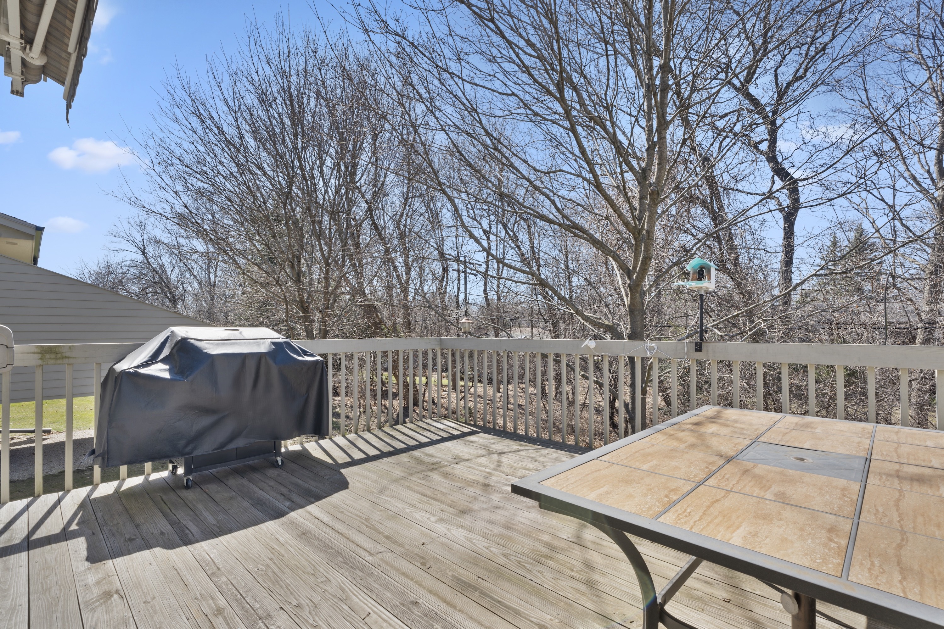  Spacious Side-by-Side Condo in Brookfield - 物件實景