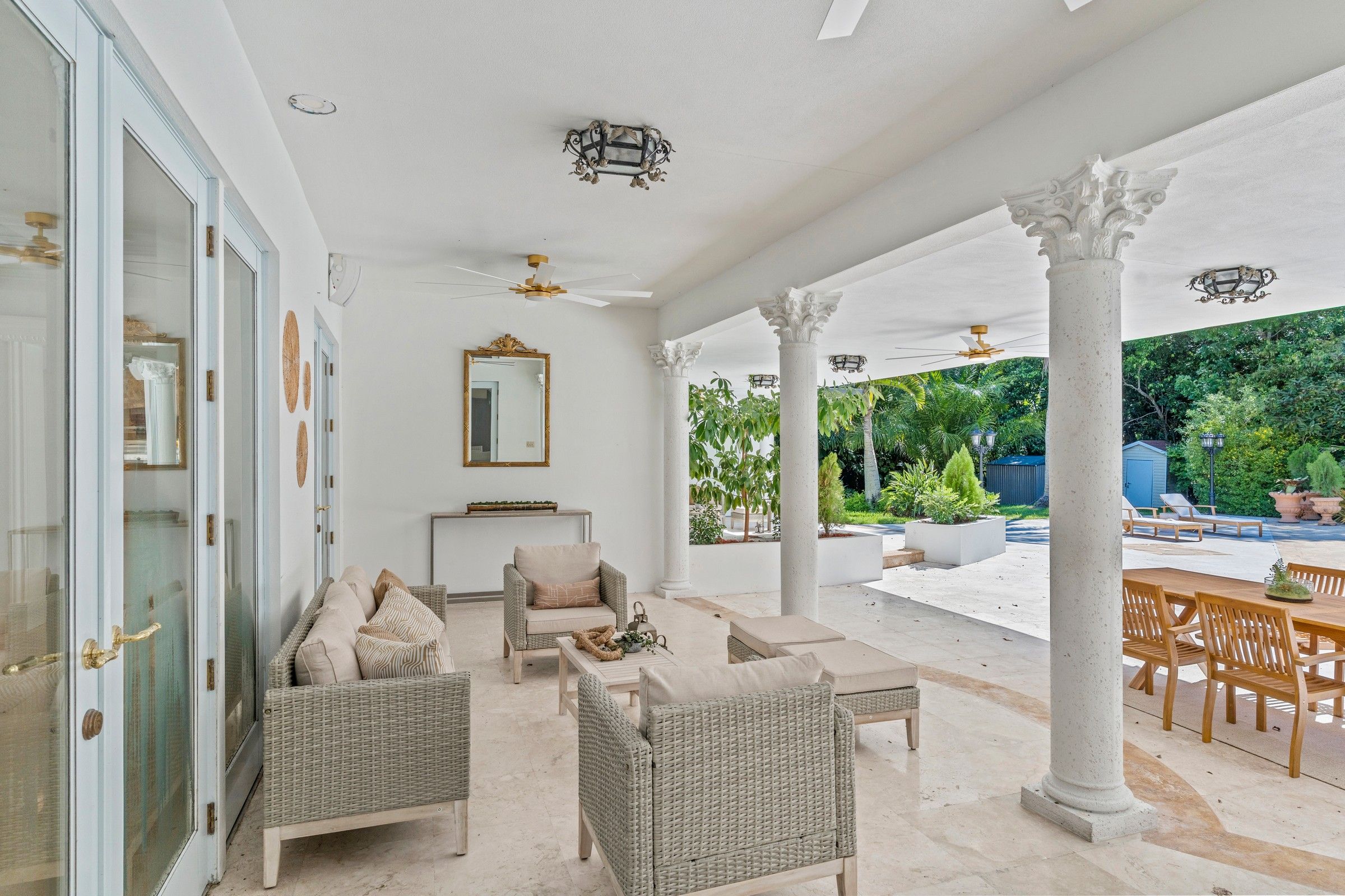  9400 Old Cutler Rd, Coral Gables, FL, 33156 - 物件實景