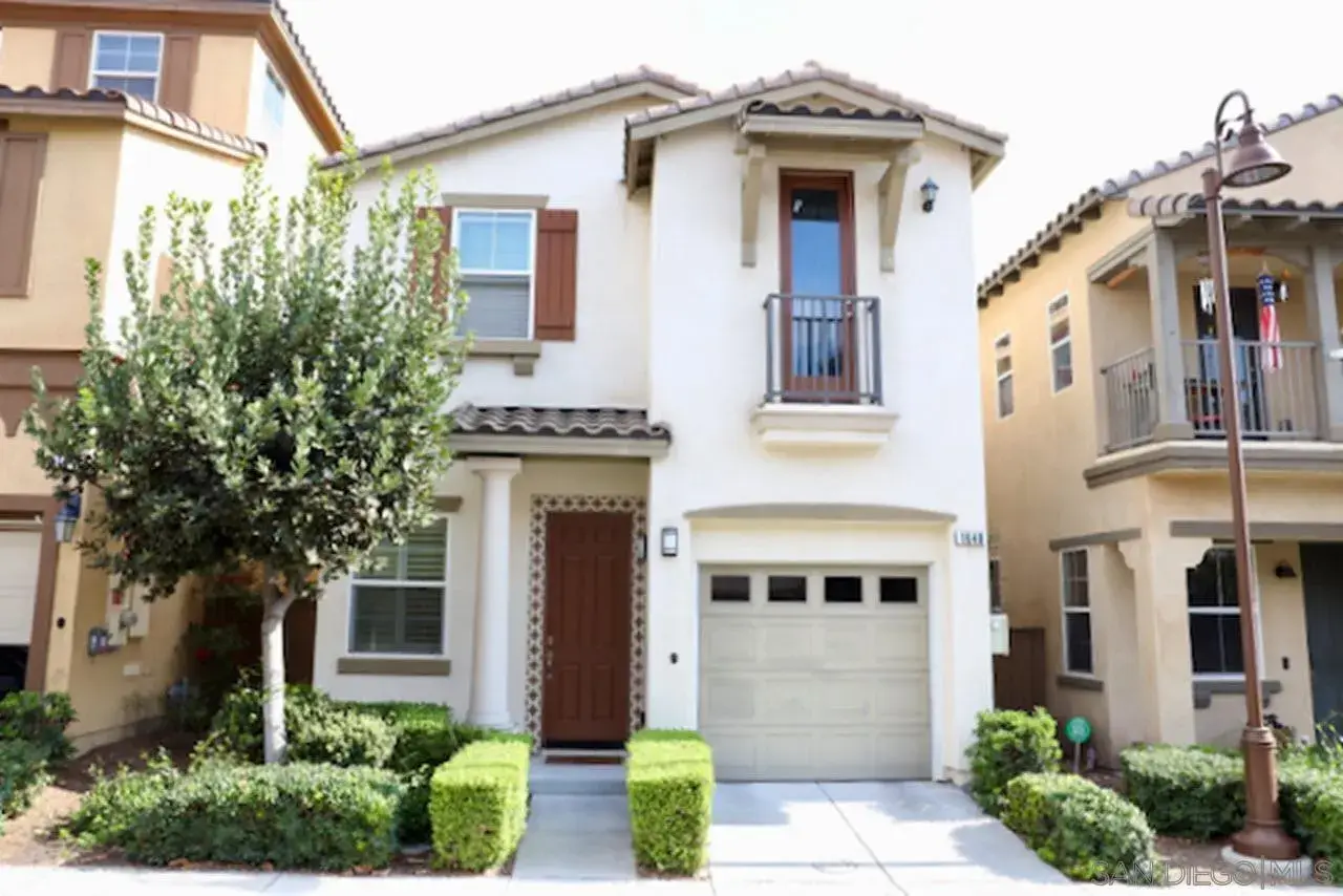 Calle DE LA Flor , Chula Vista, CA 91913
