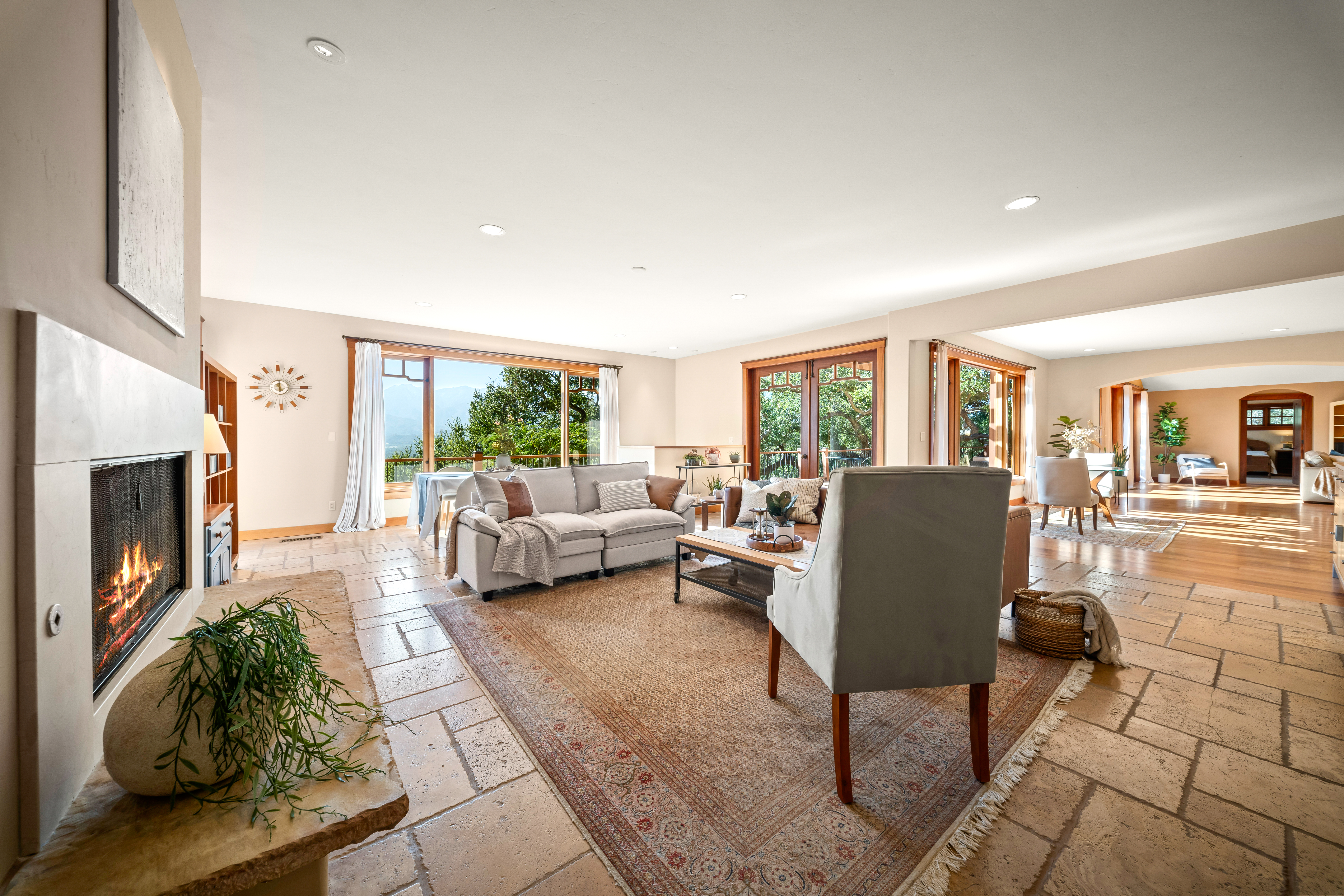  49 Alto Drive, Oak View, CA 93022 - 物件實景