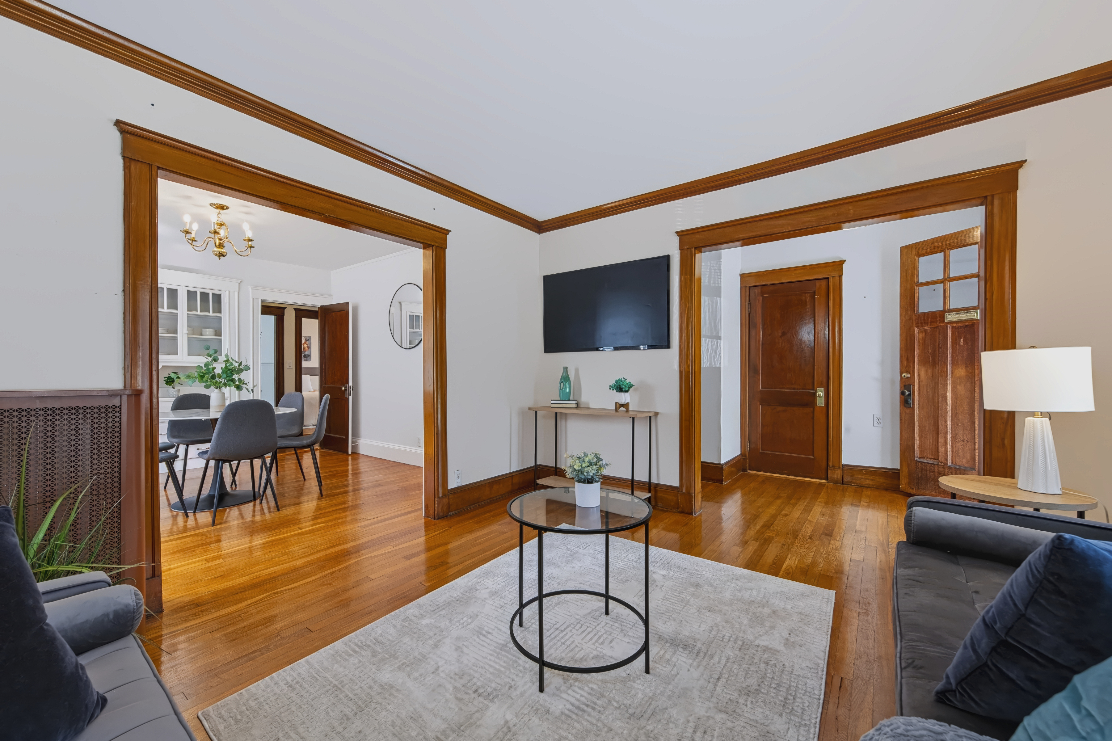  55-57 Maynard Street, Arlington, MA, 02474 - 物件實景