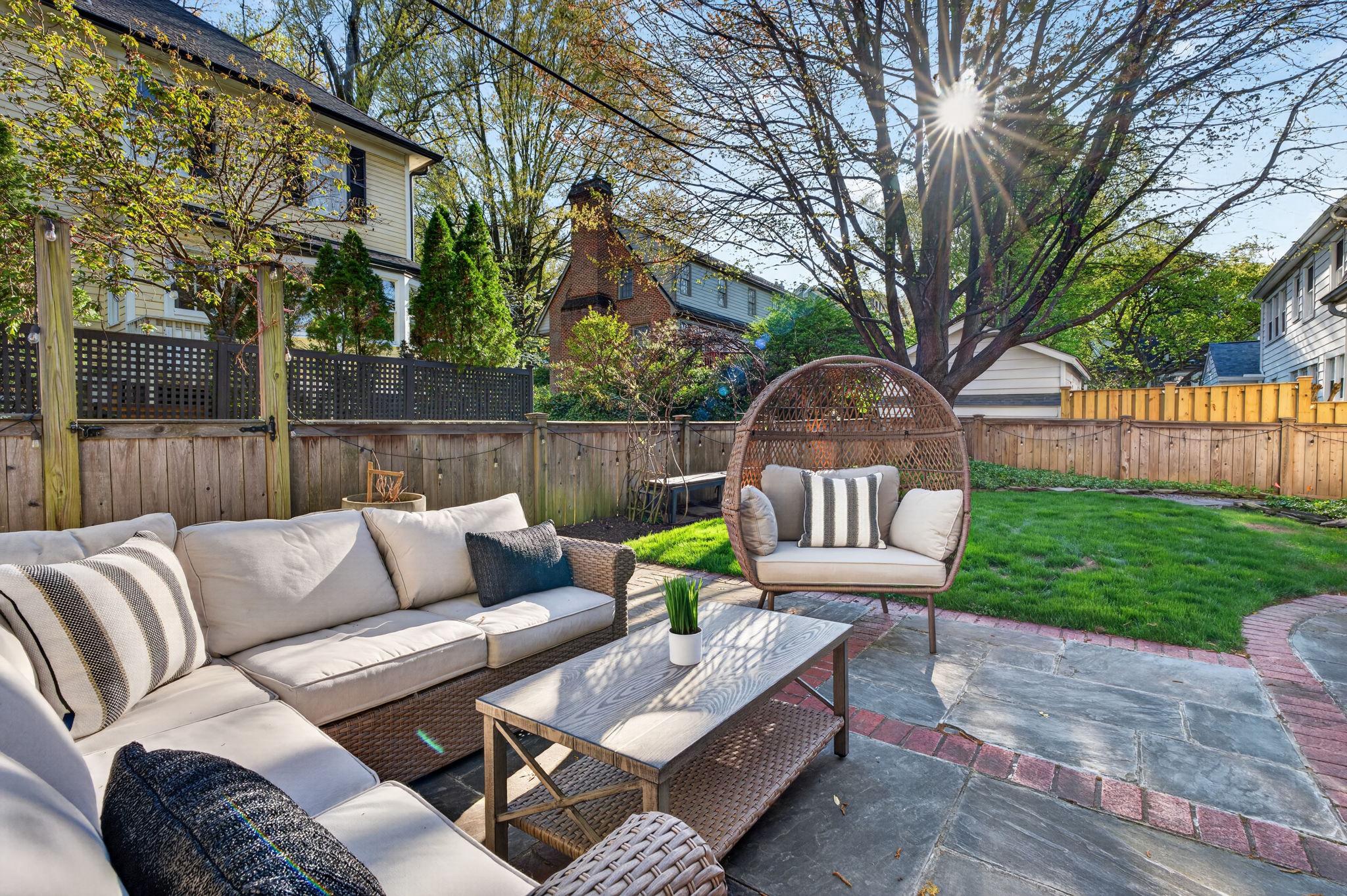  3804 Kanawha Street NW, Washington, DC, 20015 - 物件實景