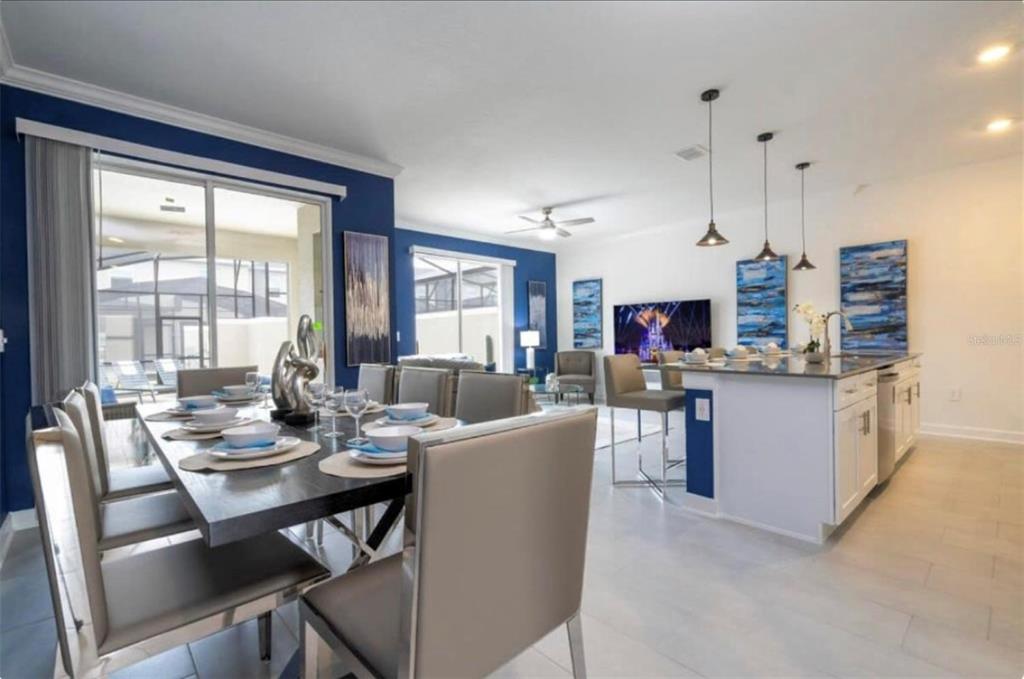 2709 Scrapbook Street, Kissimmee, Florida, 34746, United States, 4 Bedrooms Bedrooms, ,3 BathroomsBathrooms,Residential,For Sale,2709 Scrapbook Street,1630309