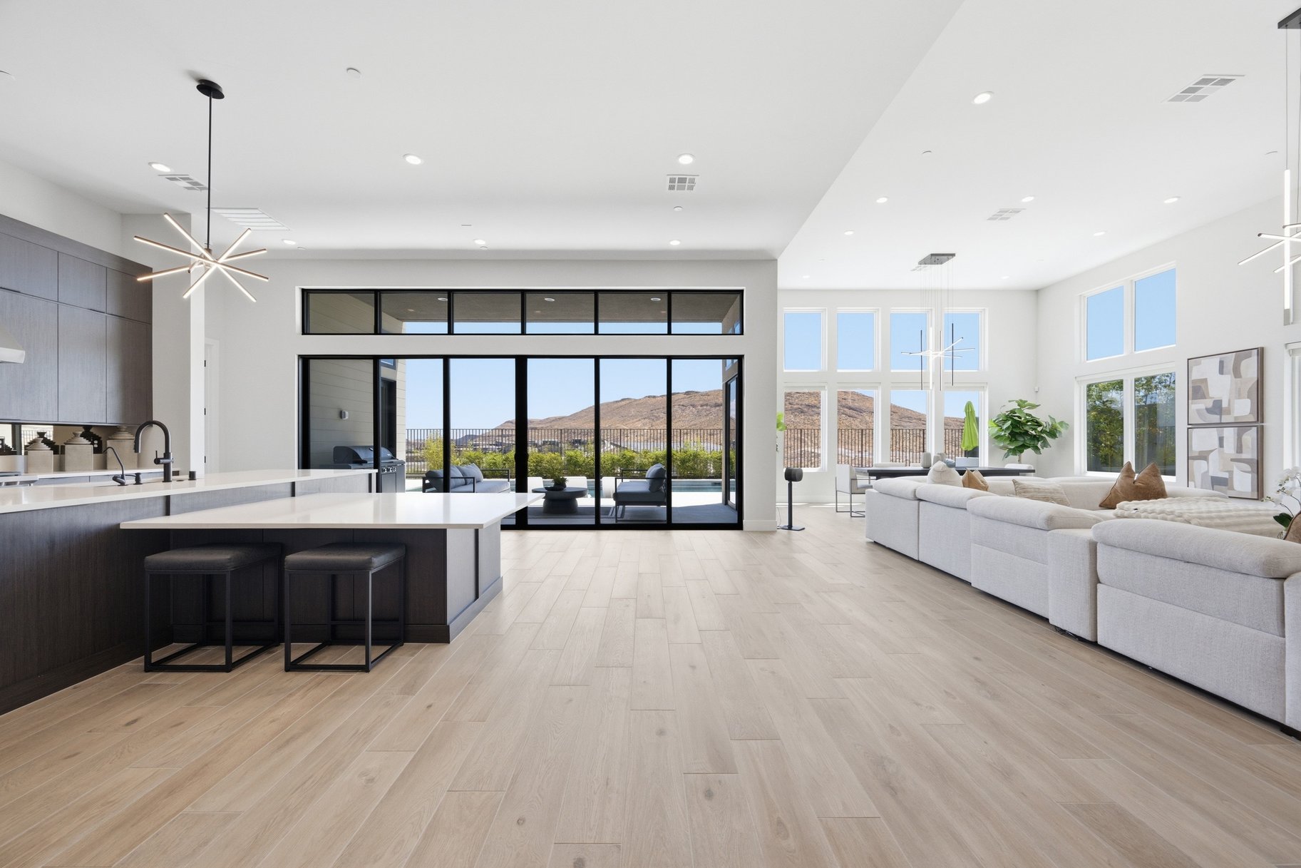  Sold Out Floor Plan at Ascension with Over $300K in Luxury Upgrades - 物件實景
