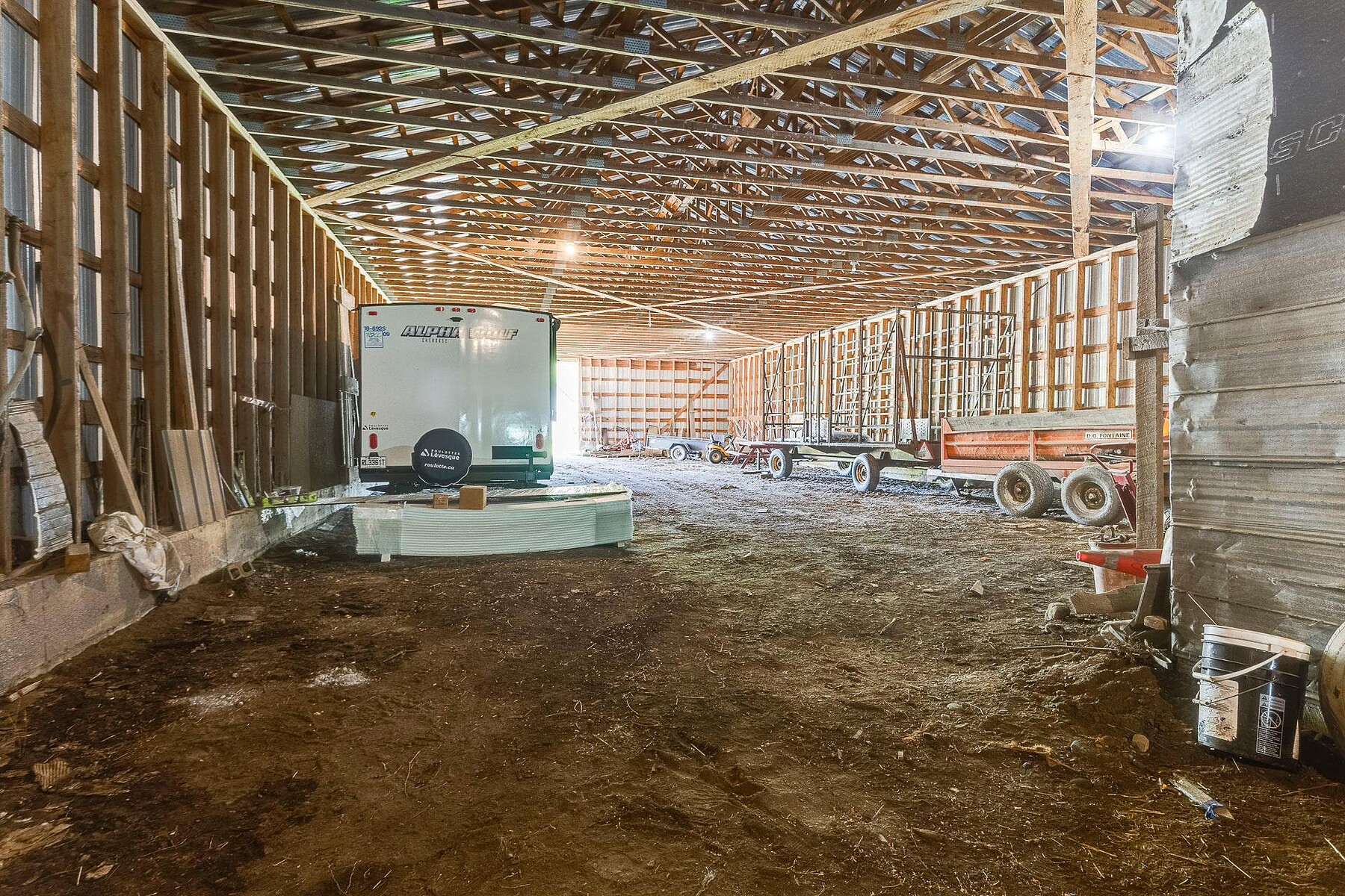  Dunham, Eastern Townships - 物件實景