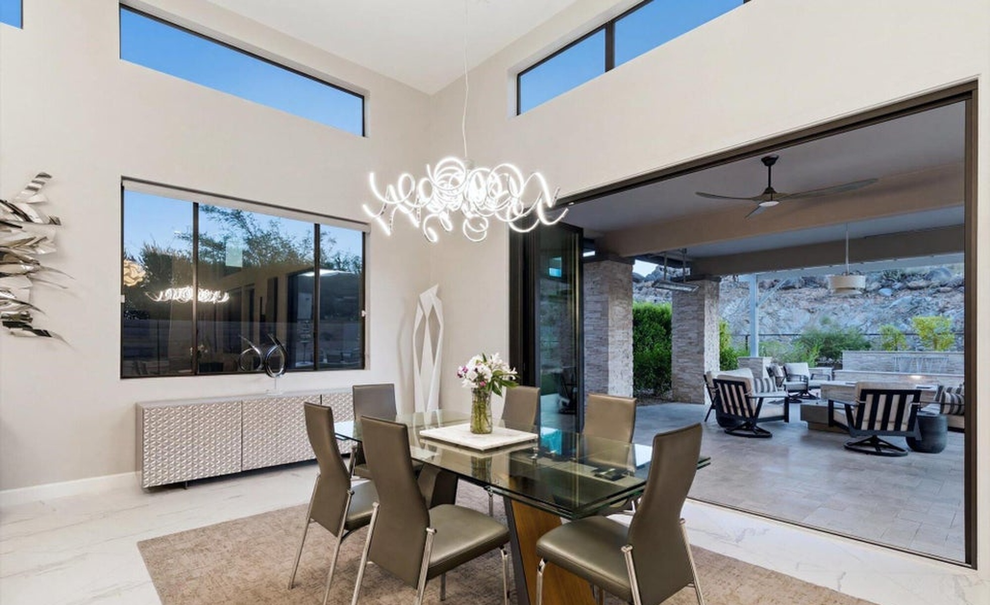  14176 N Territory Trail  Fountain Hills, AZ - 物件實景