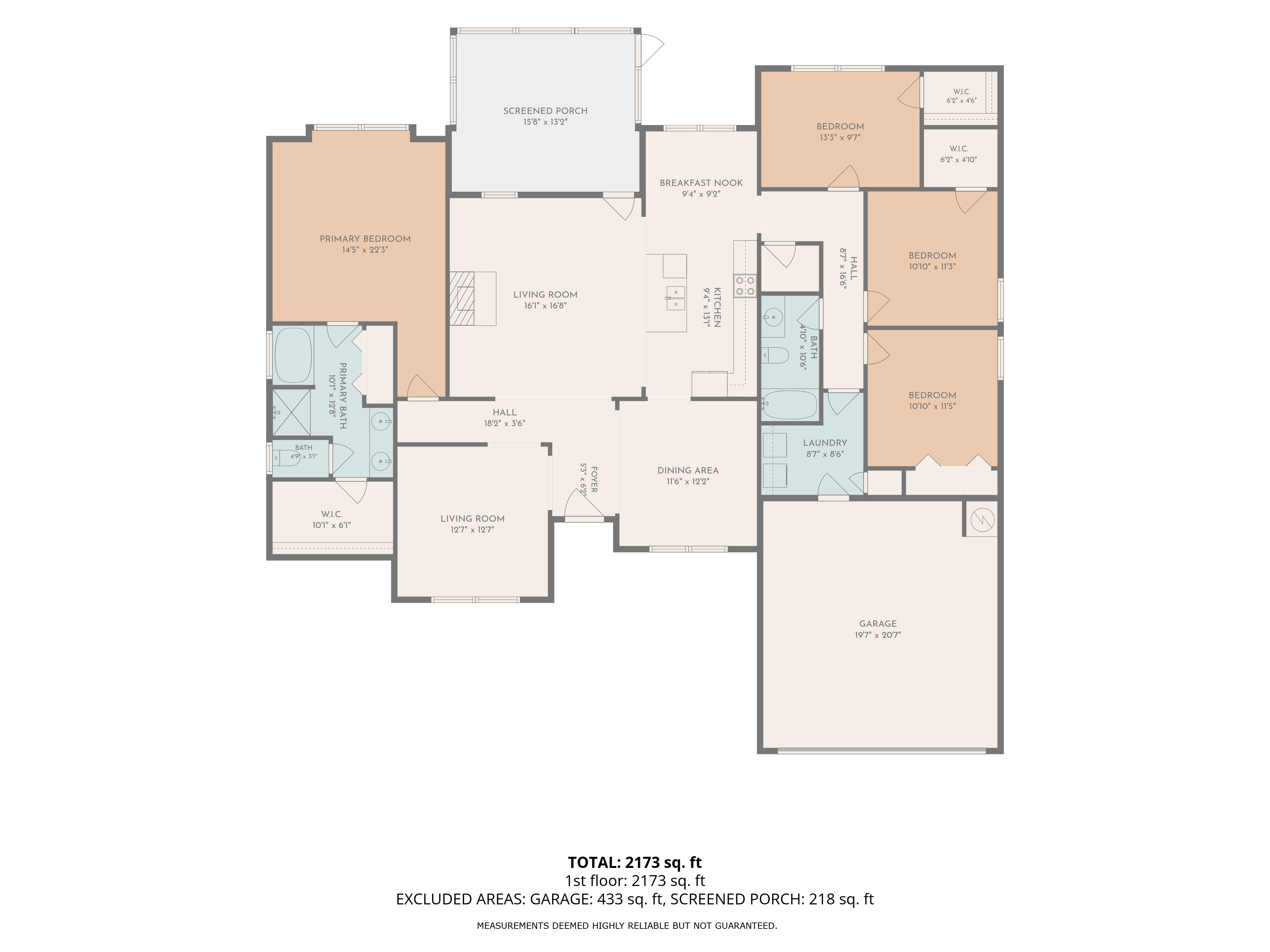  53 Morrison Way SE - 物件實景