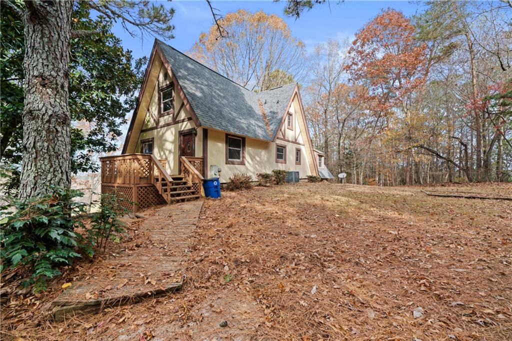 Gainesville, Georgia, 30506, United States, 5 Bedrooms Bedrooms, ,5 BathroomsBathrooms,Residential,For Sale,1996488