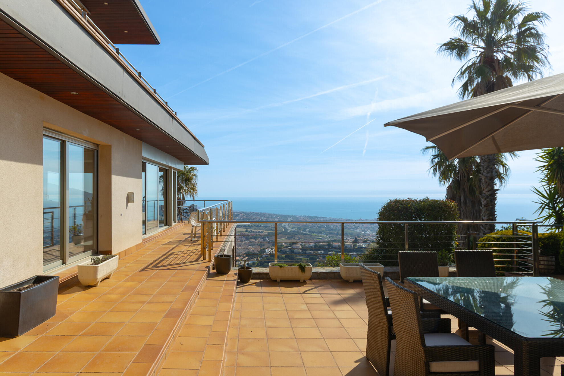  Sophisticated Mediterranean Estate Near Barcelona - 物件實景