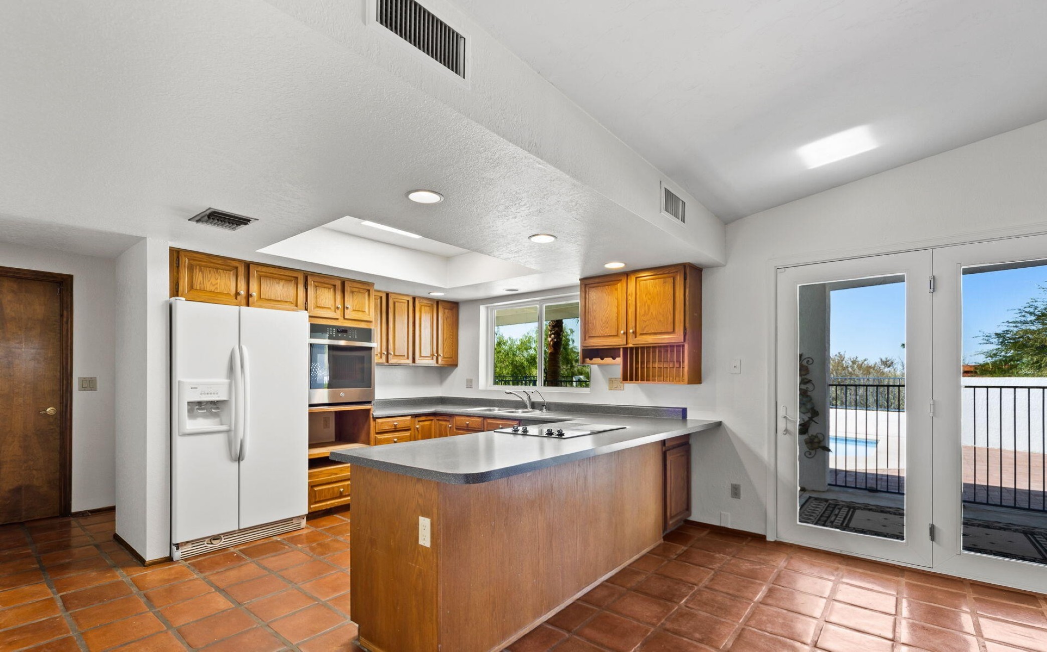  4581 N Avenida Del Cazador, Tucson, AZ 85718 - 物件實景