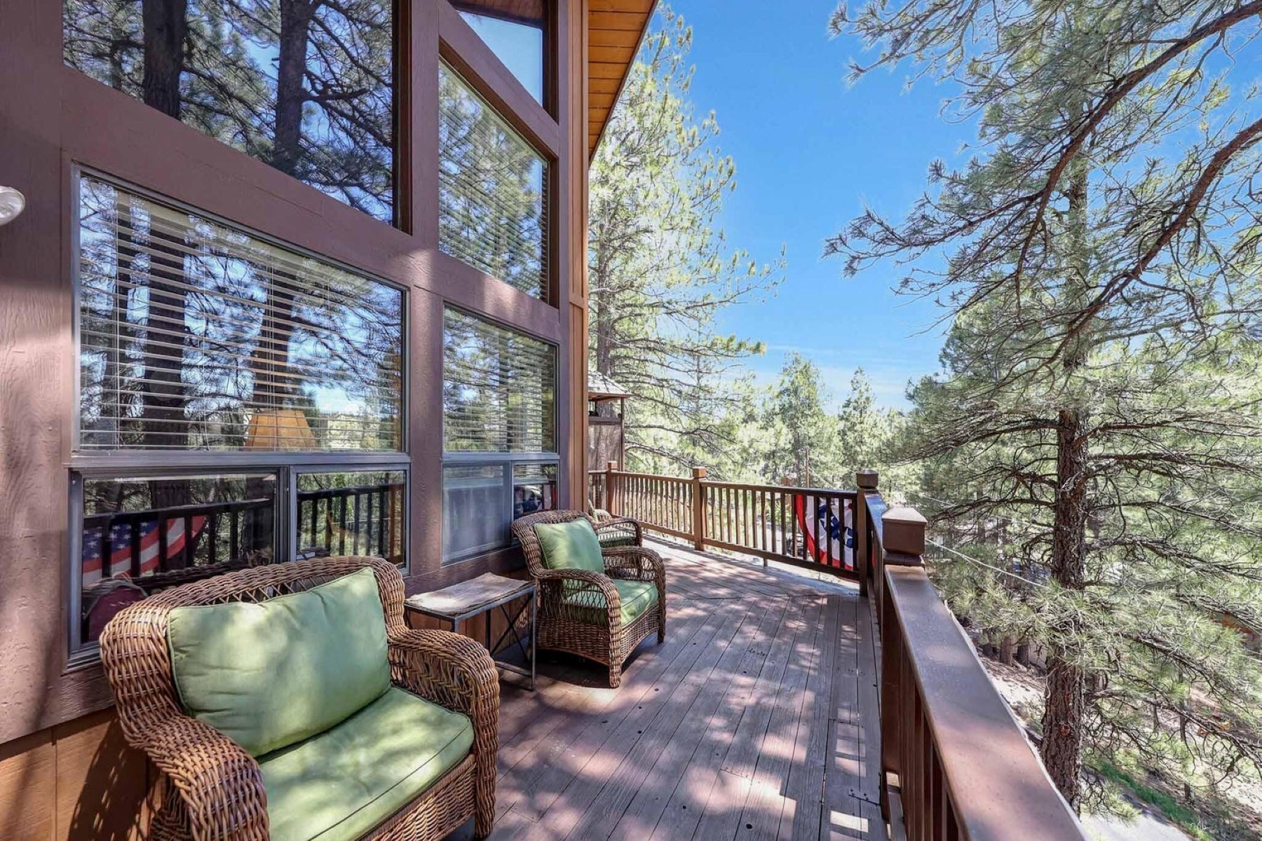 1070 E Lake Meadow Circle ¦ Munds Park, AZ - 物件實景