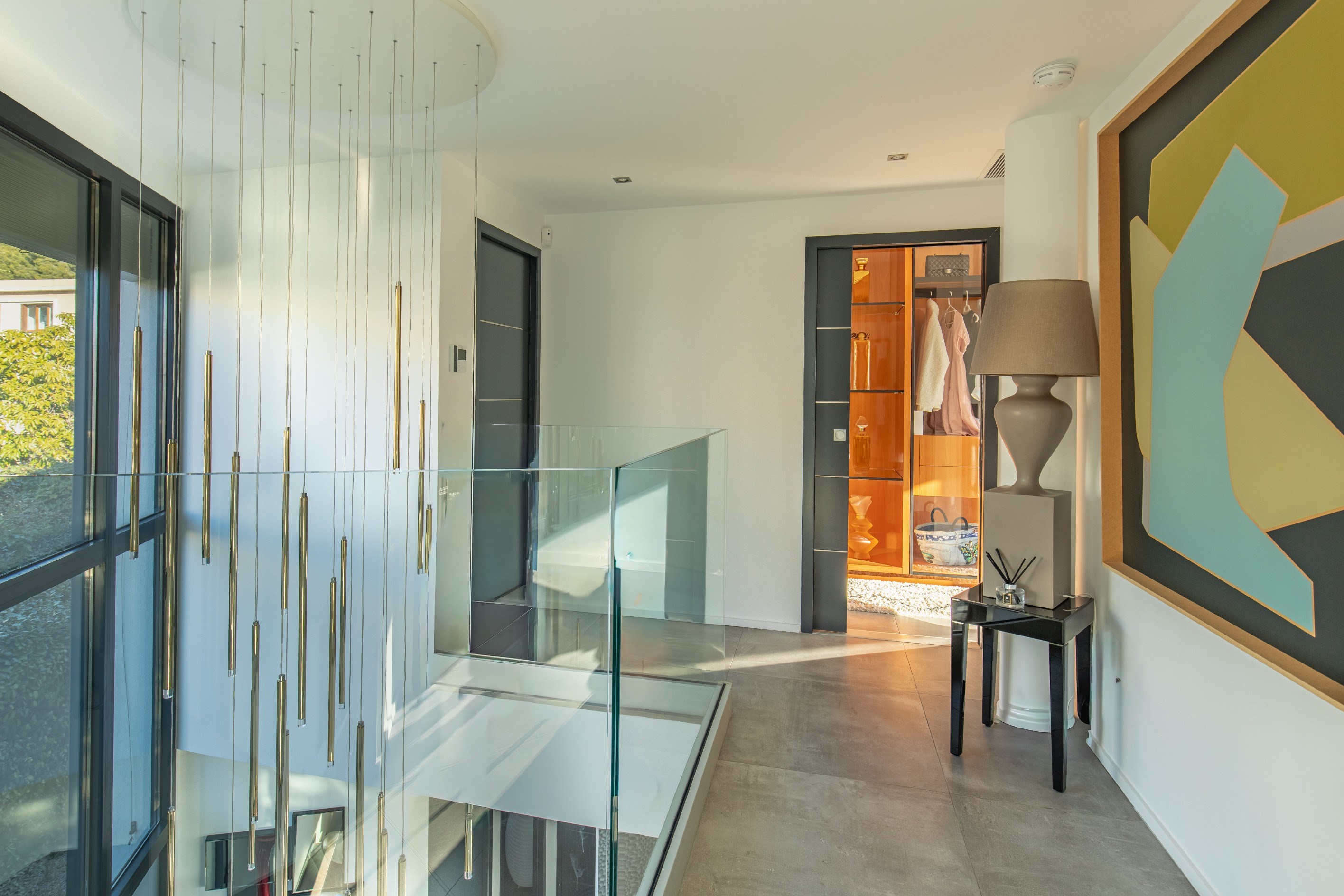  Bandol – Contemporary Villa with Sea View - 物件實景
