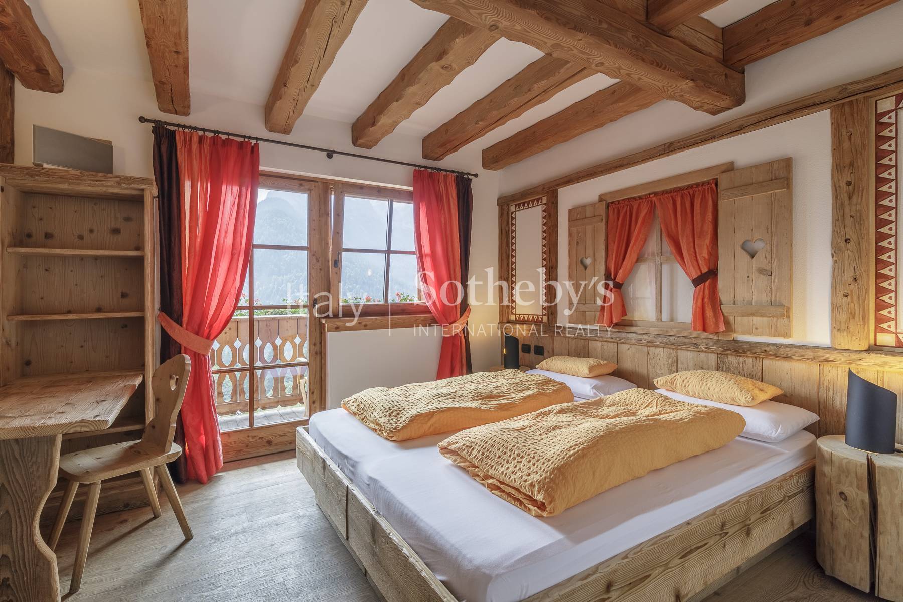  Modern chalet immersed in the Trentino Dolomites - 物件實景
