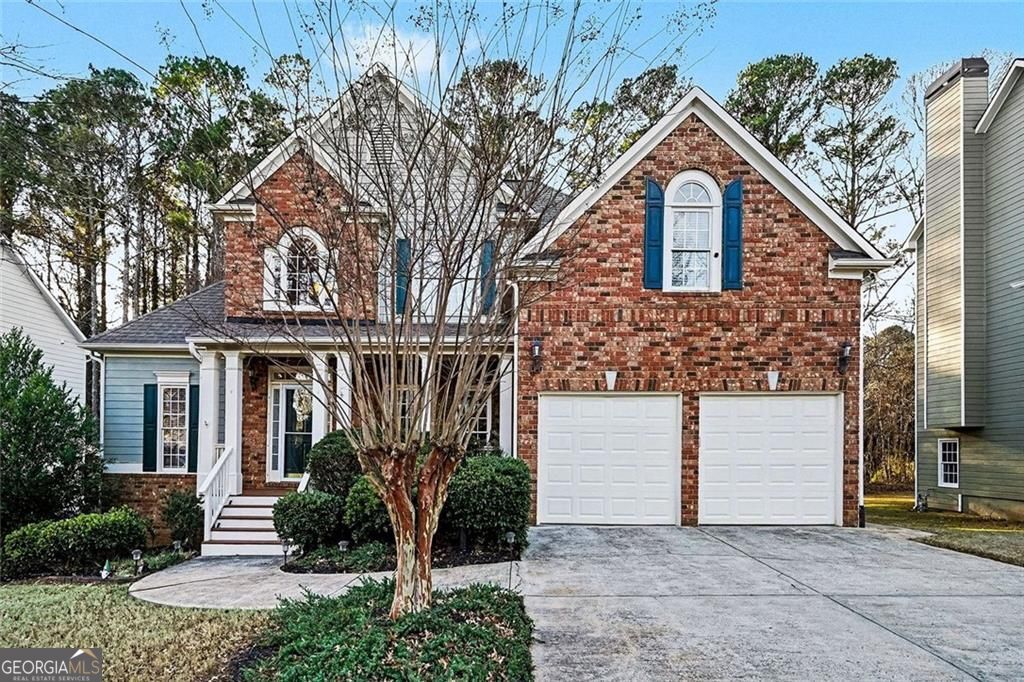 Powder Springs, Georgia, 30127, United States, 6 Bedrooms Bedrooms, ,4 BathroomsBathrooms,Residential,For Sale,2010125