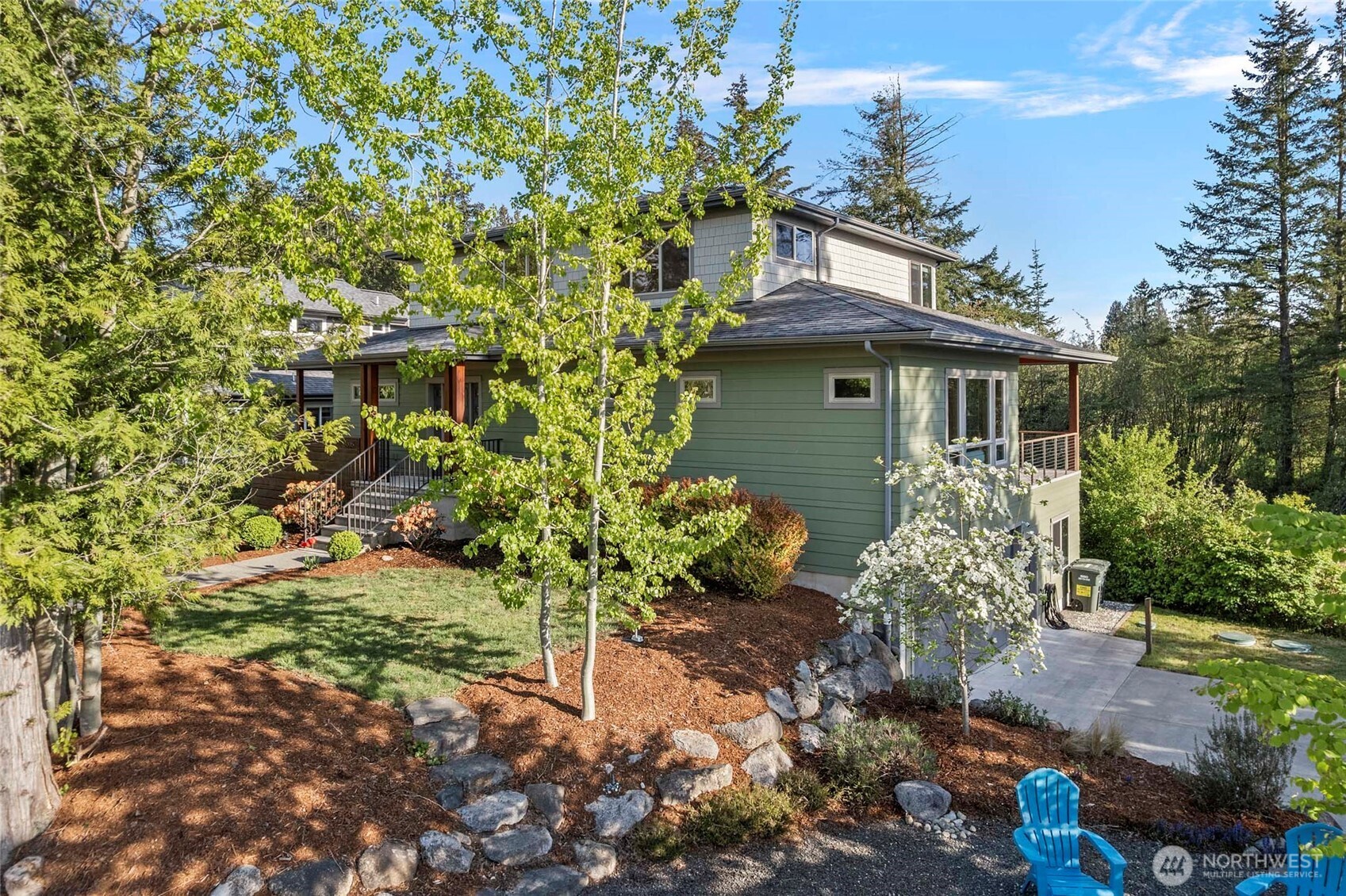 Blaine, Washington, 98230, United States, 4 Bedrooms Bedrooms, ,3 BathroomsBathrooms,Residential,For Sale,1903281