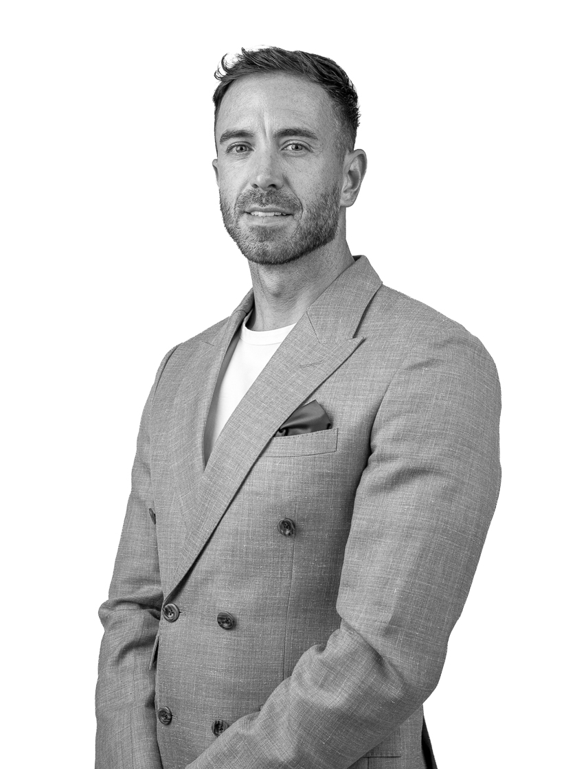 Jason Barrowclough