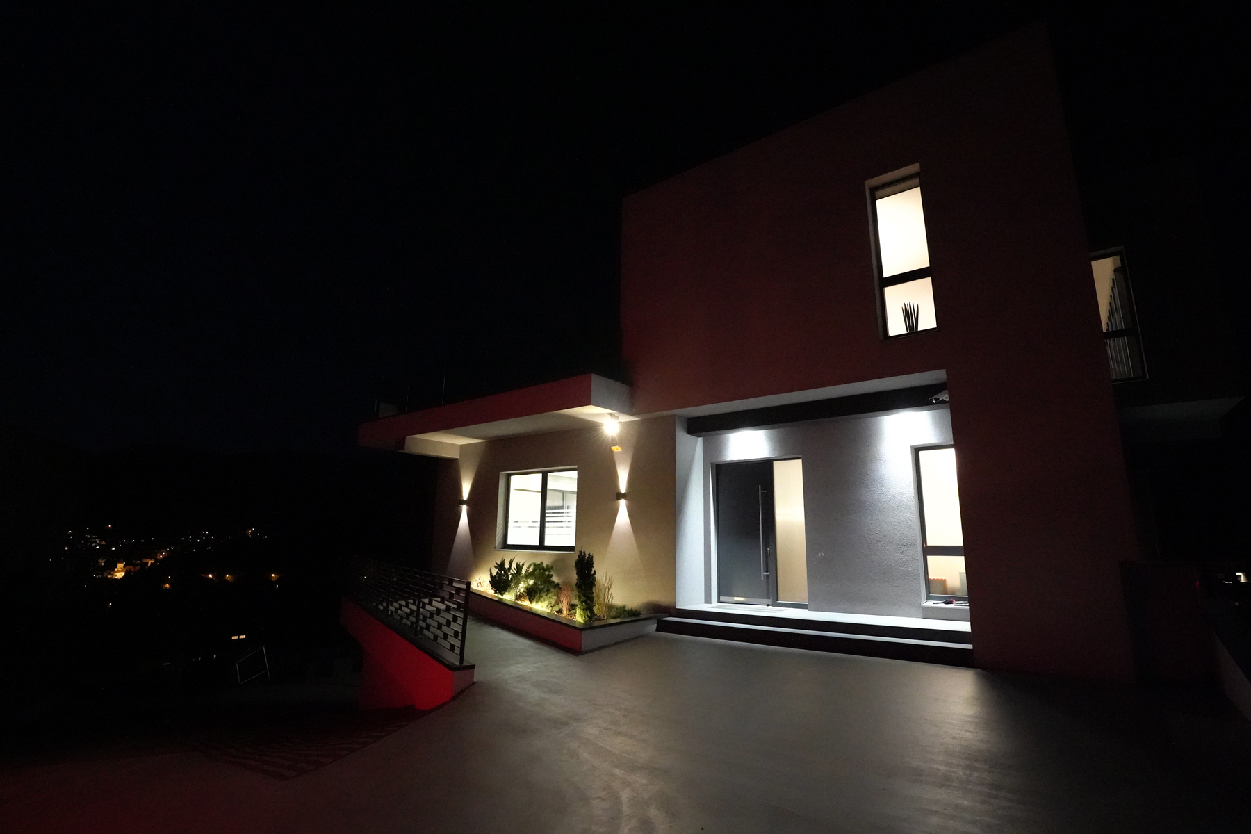  Hollywood Lifestyle in the Most Exclusive Area of Braov - 物件實景