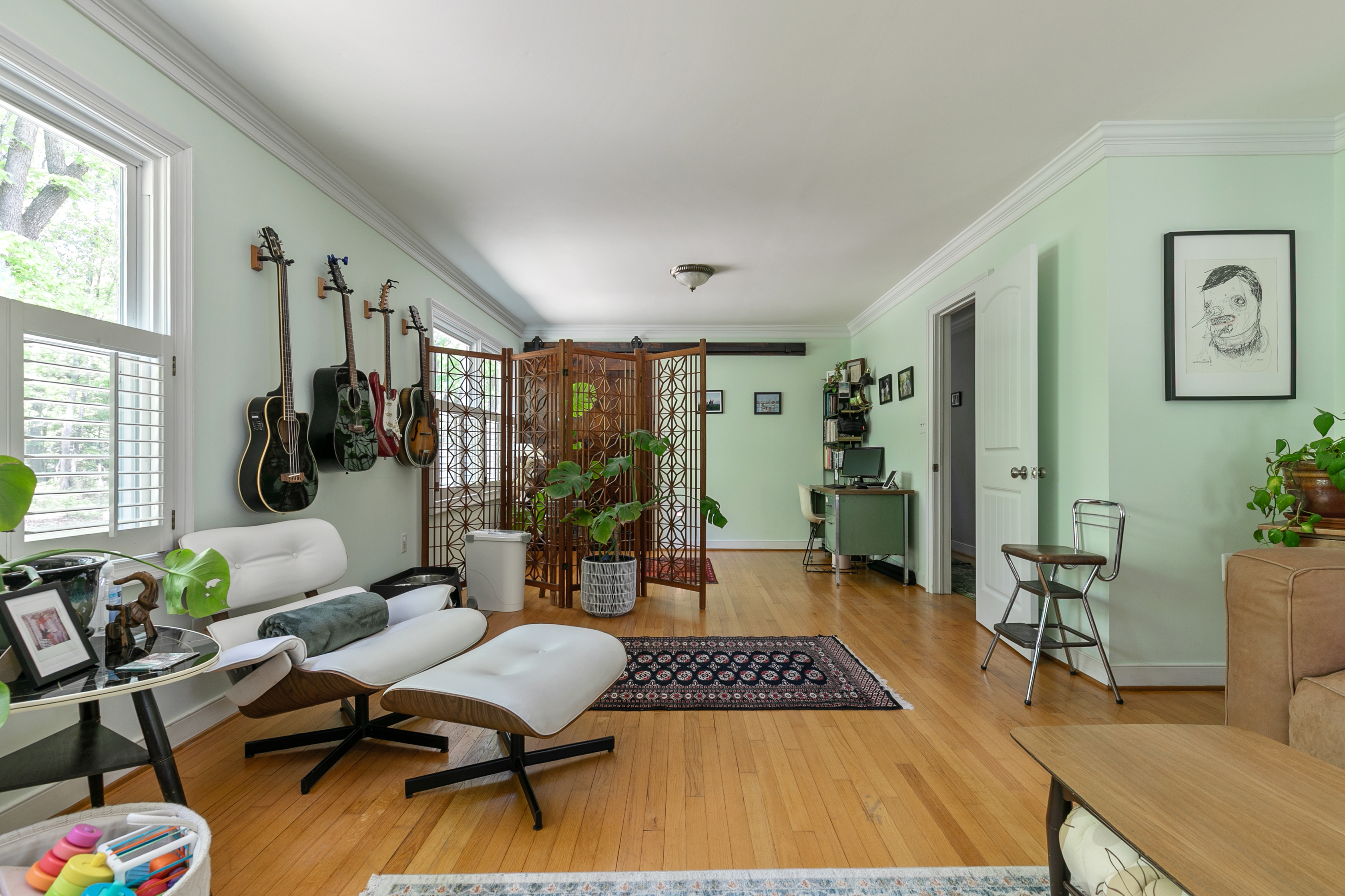  1590 Cardinal Woods Lane, Richmond, VA 23231 - 物件實景