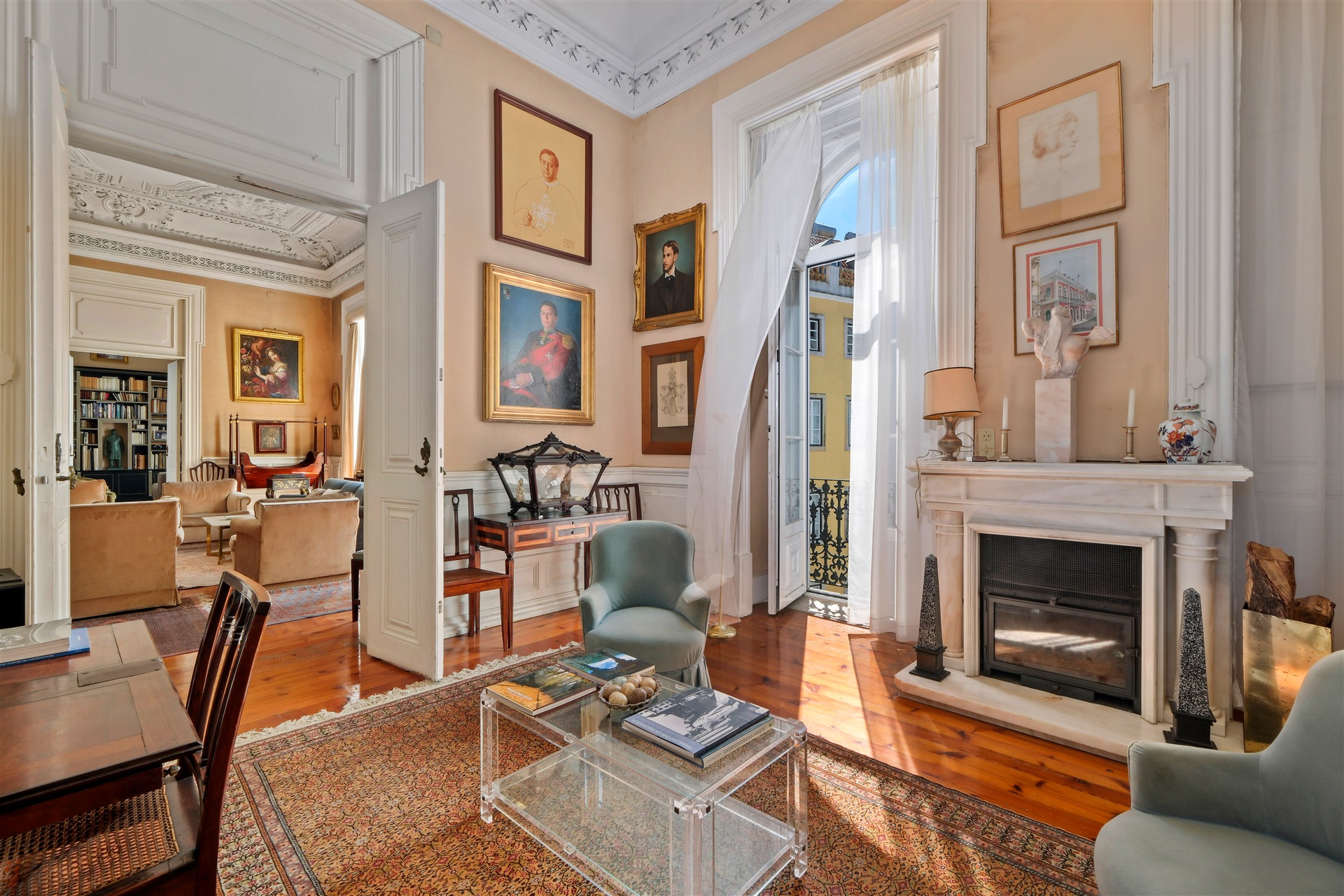  Detached house, 8 bedrooms, for Sale - 物件實景