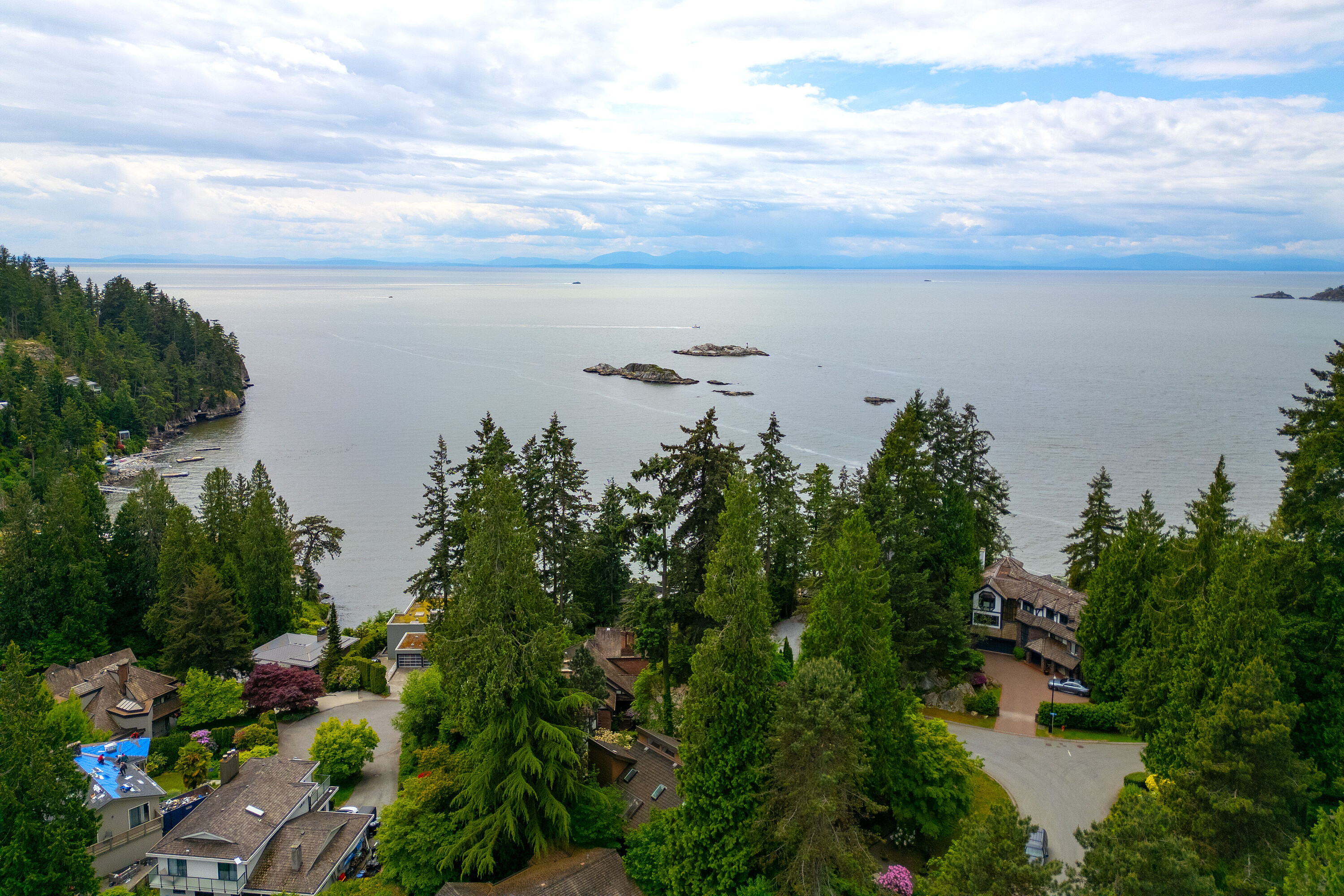  West Vancouver, Greater Vancouver - 物件實景