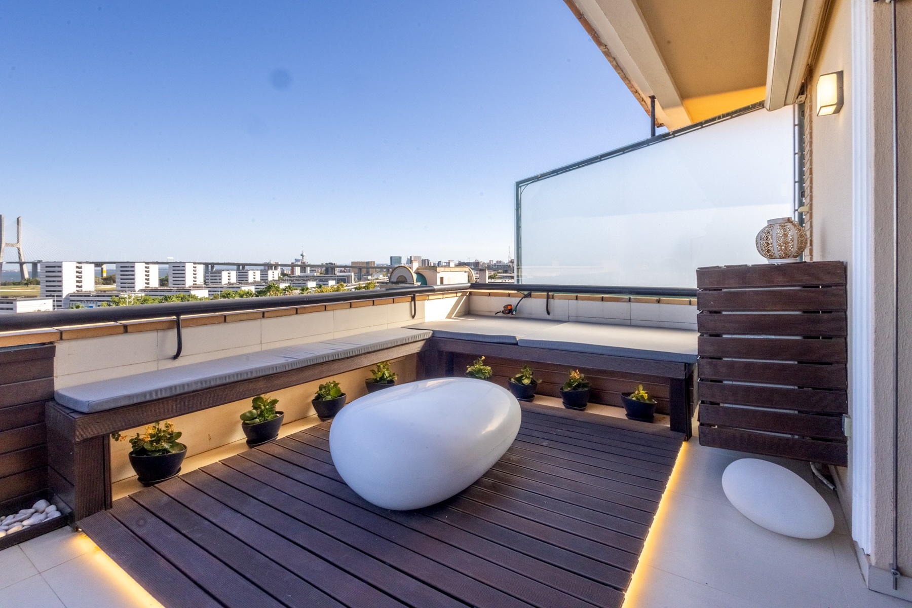  Ultimo Piso/Penthouse, 5 bedrooms, for Sale - 物件實景