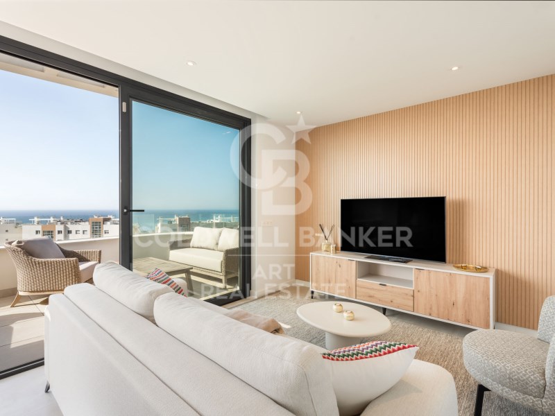 Fuengirola, Andalusia, ES, 2 Bedrooms Bedrooms, ,2 BathroomsBathrooms,Residential,For Sale,1885649