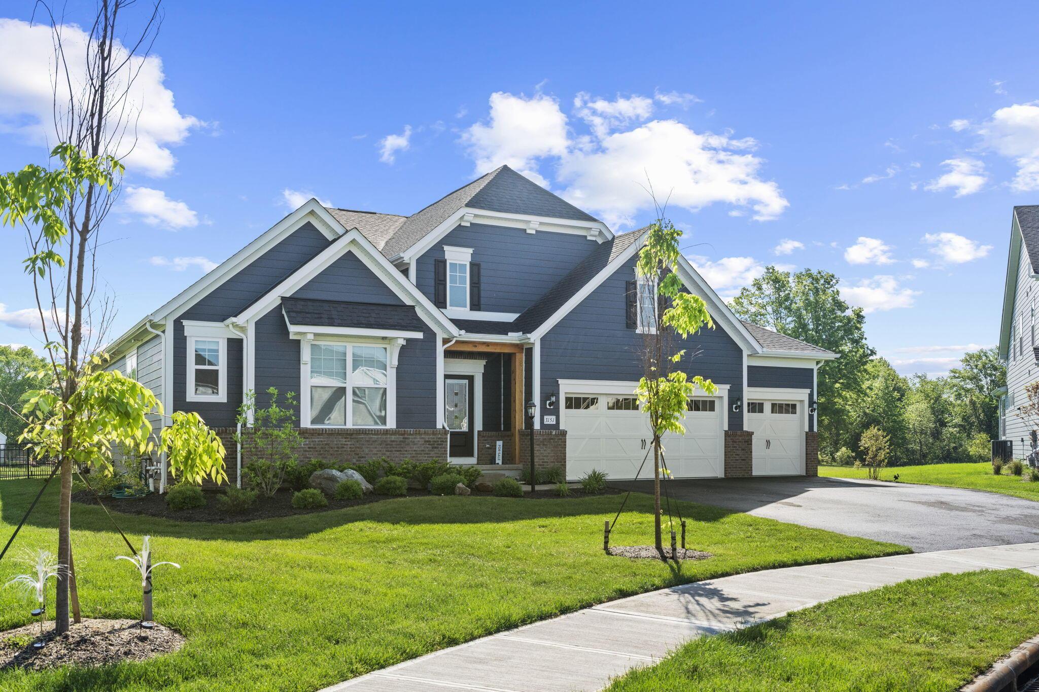 Delaware, Ohio, 43015, United States, 3 Bedrooms Bedrooms, ,4 BathroomsBathrooms,Residential,For Sale,1838989