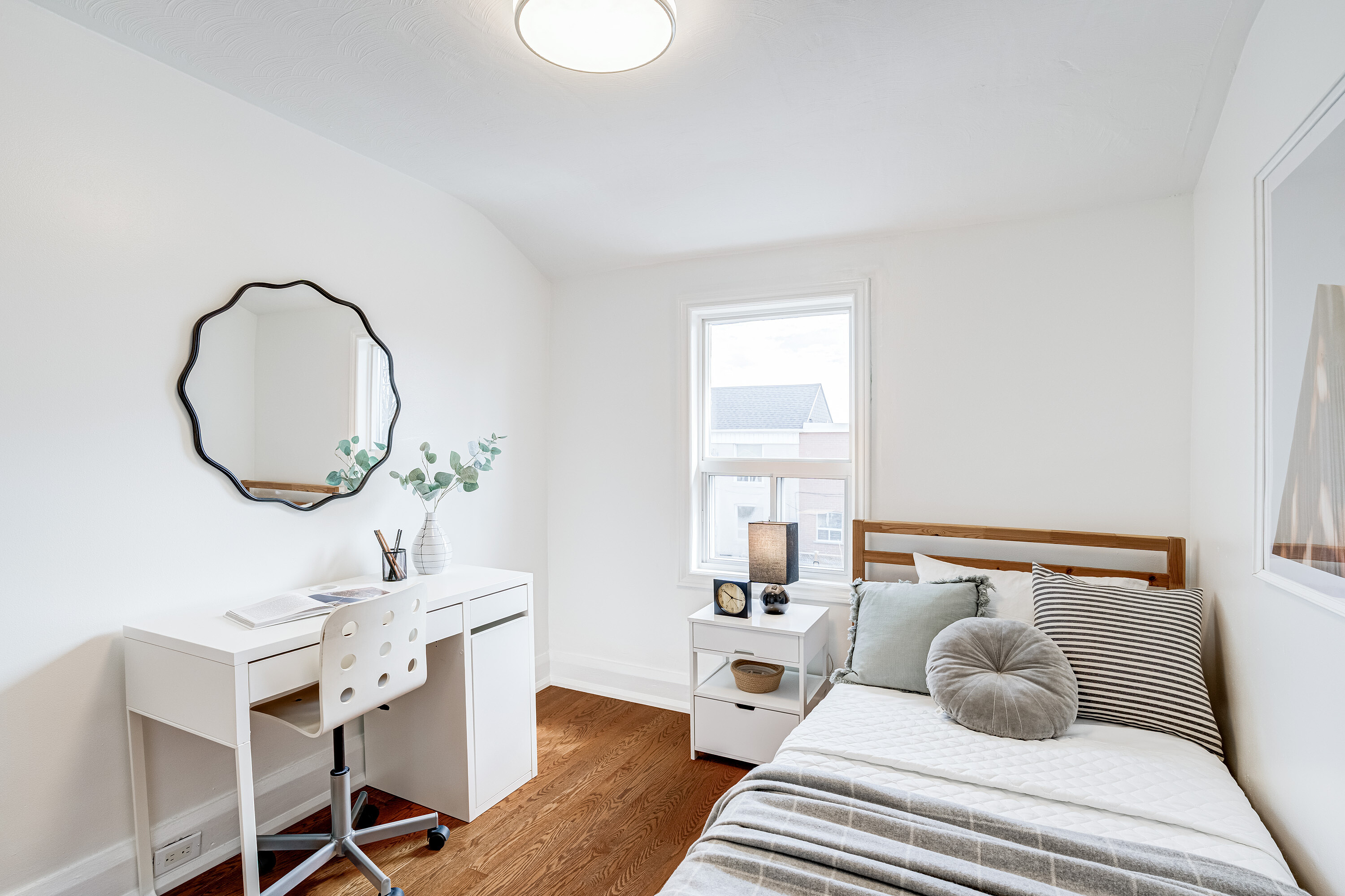  Detached Home - 物件實景