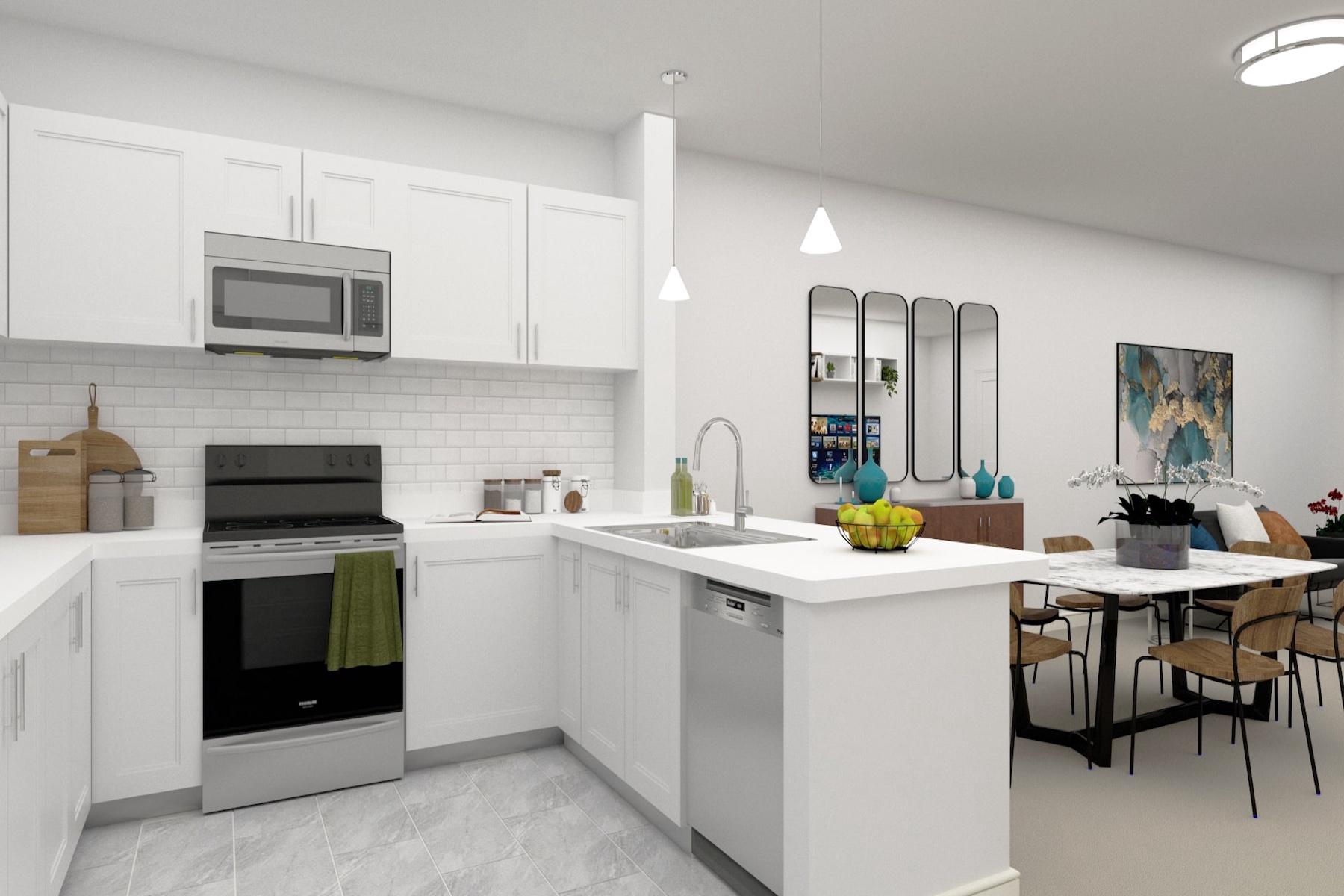  44 47th Street SE, Washington, DC, 20019 - 物件實景
